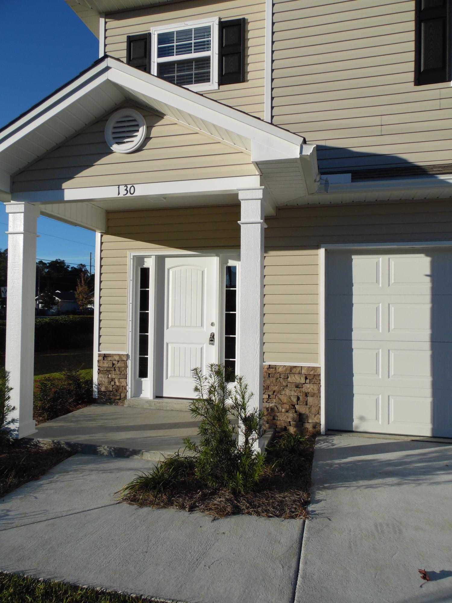 ENDICOTT VILLAGE - Residential