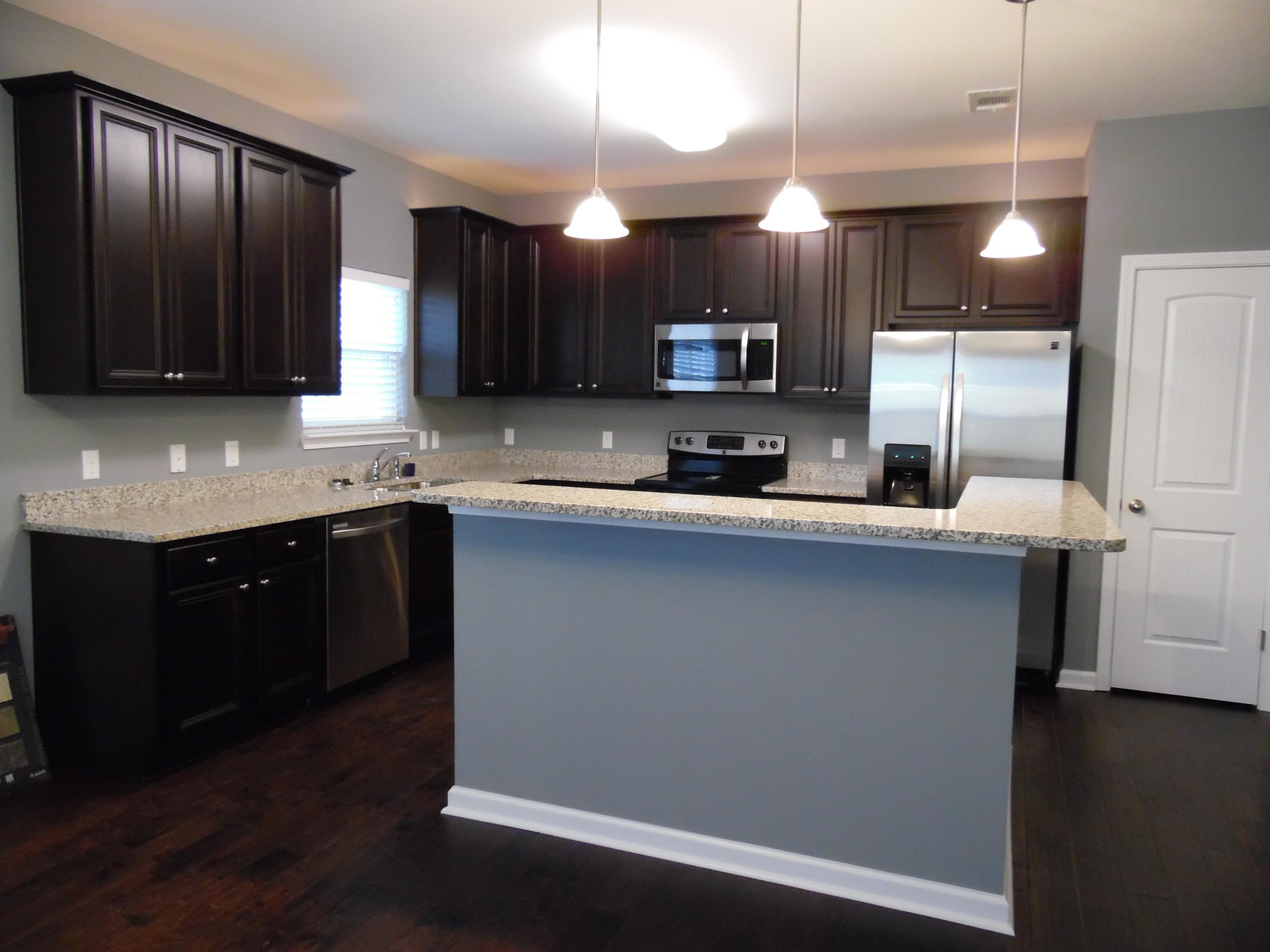 ENDICOTT VILLAGE - Residential