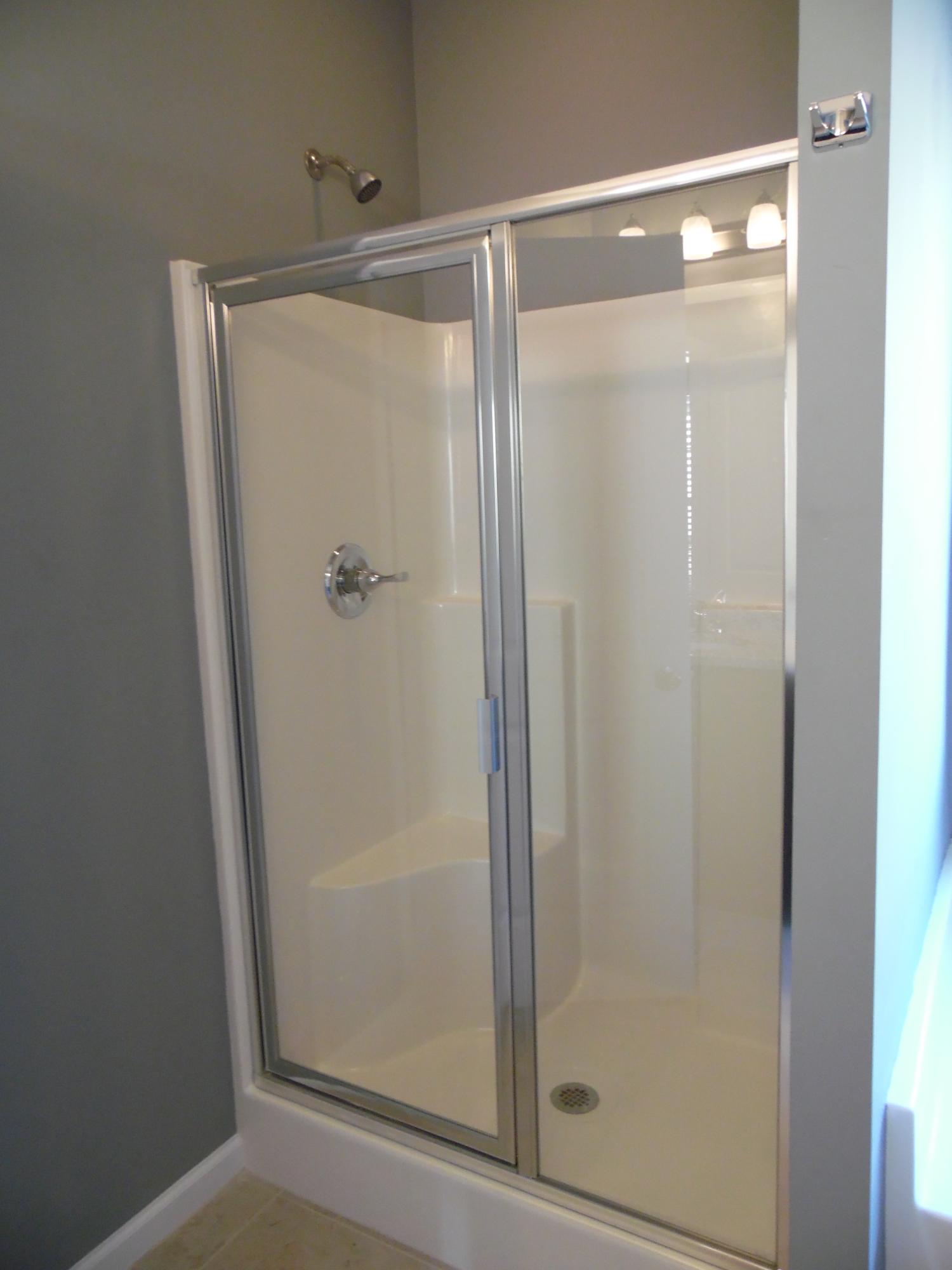 ENDICOTT VILLAGE - Residential