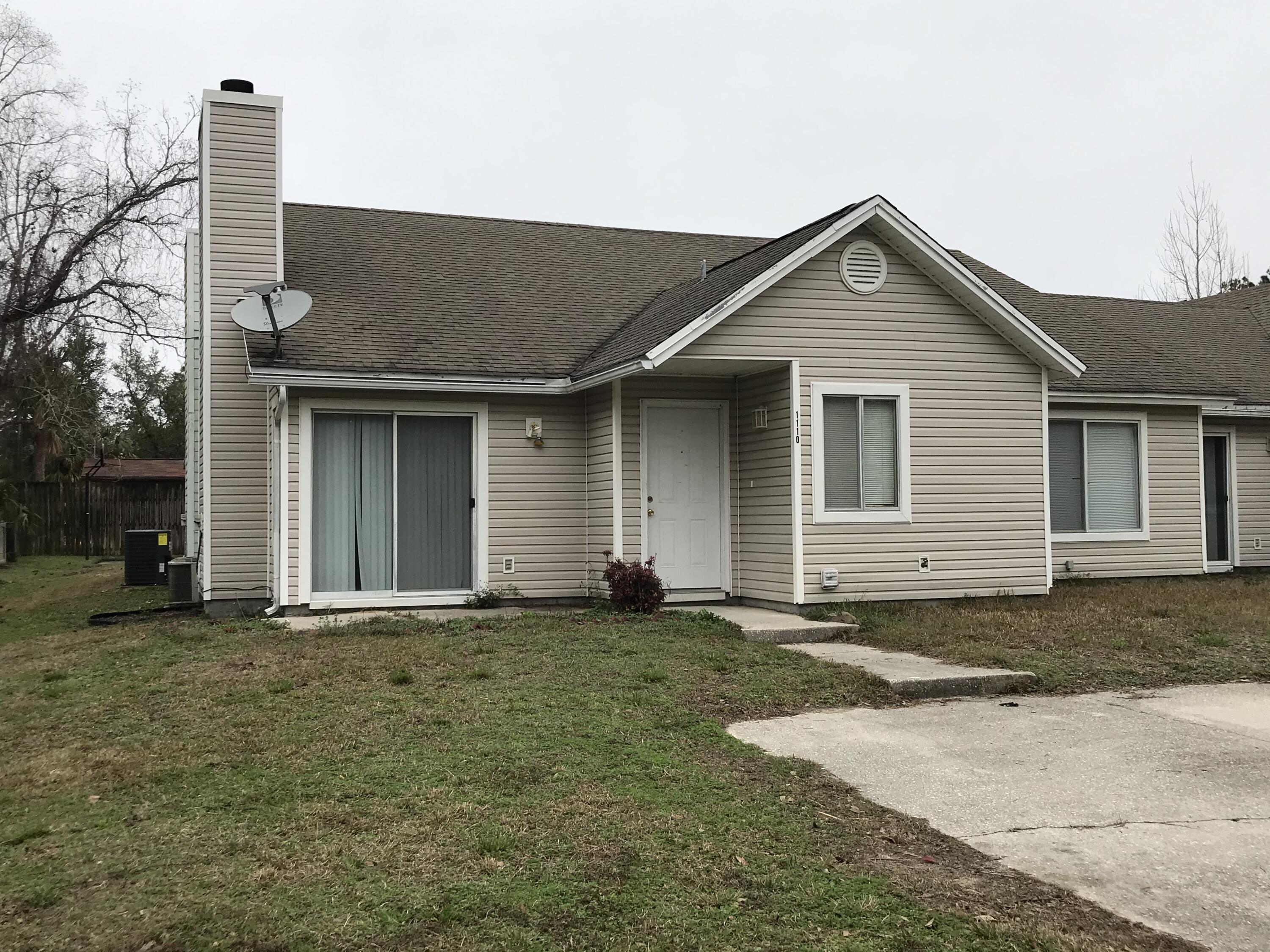 BRENTWOOD T/H - Residential Lease