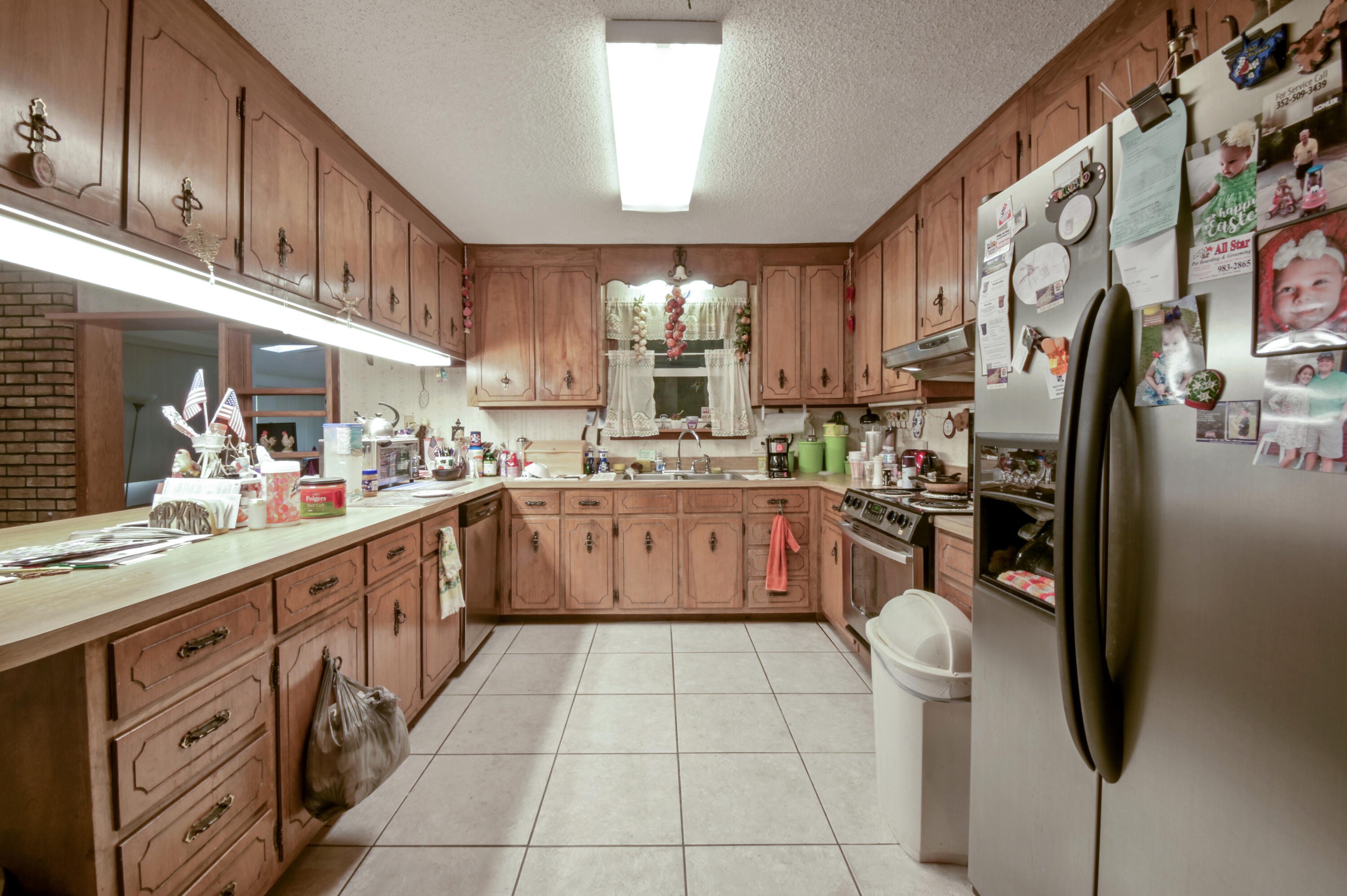 NONESUCH WAY - Residential