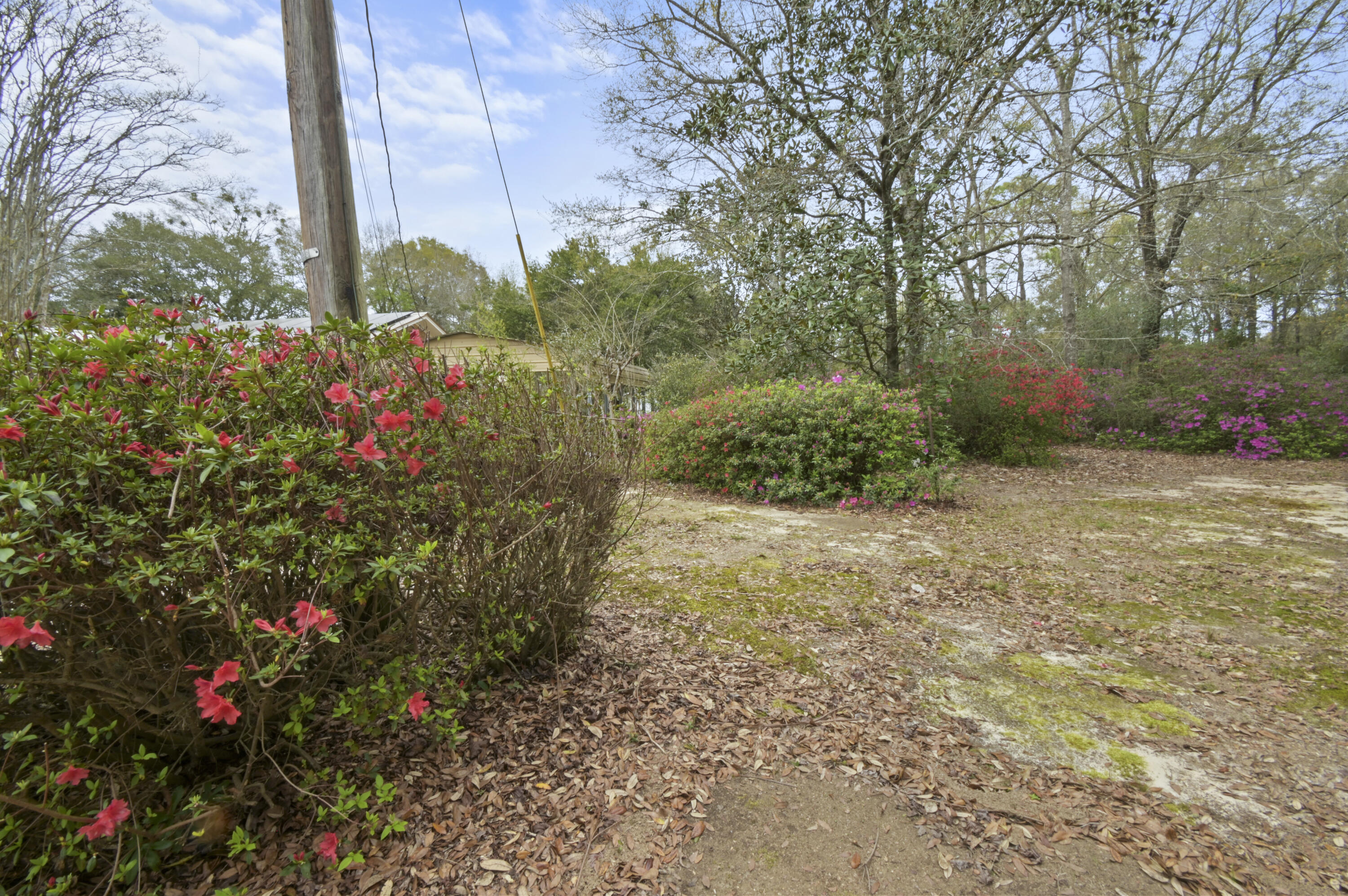 NONESUCH WAY - Residential