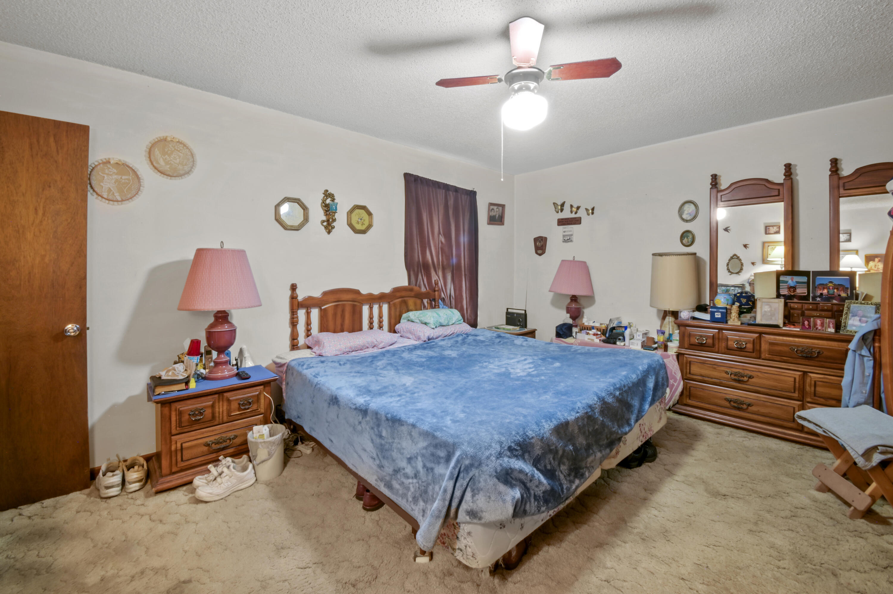 NONESUCH WAY - Residential