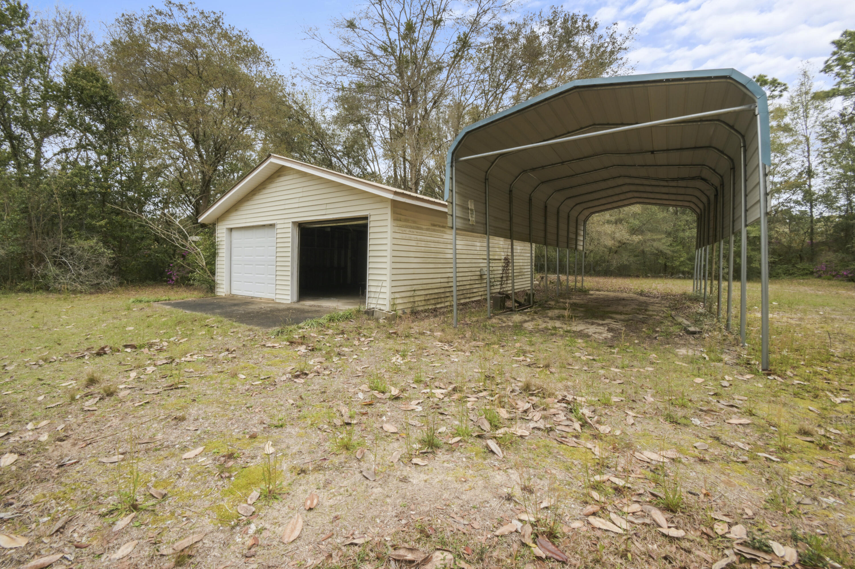 NONESUCH WAY - Residential