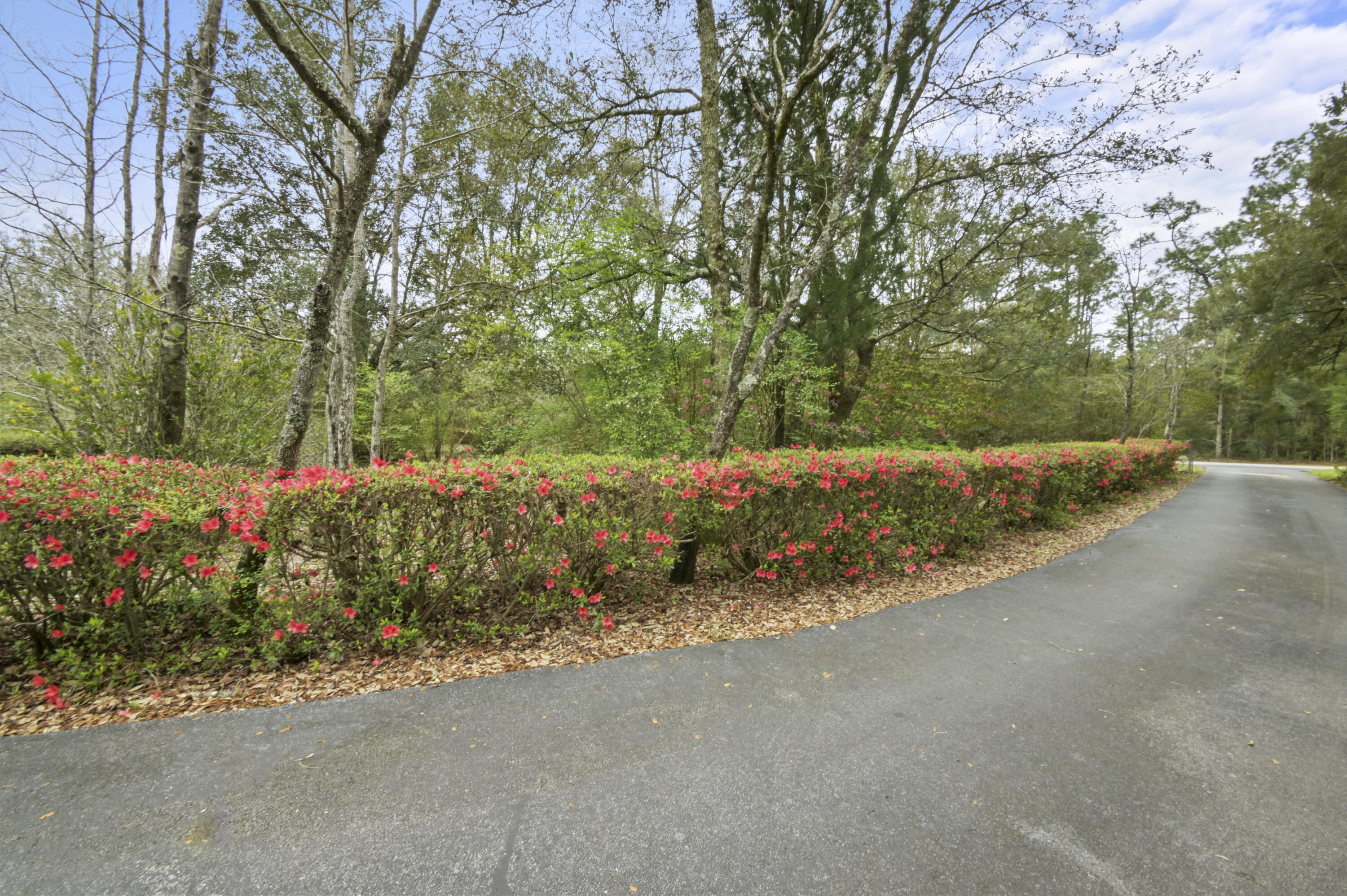 NONESUCH WAY - Residential