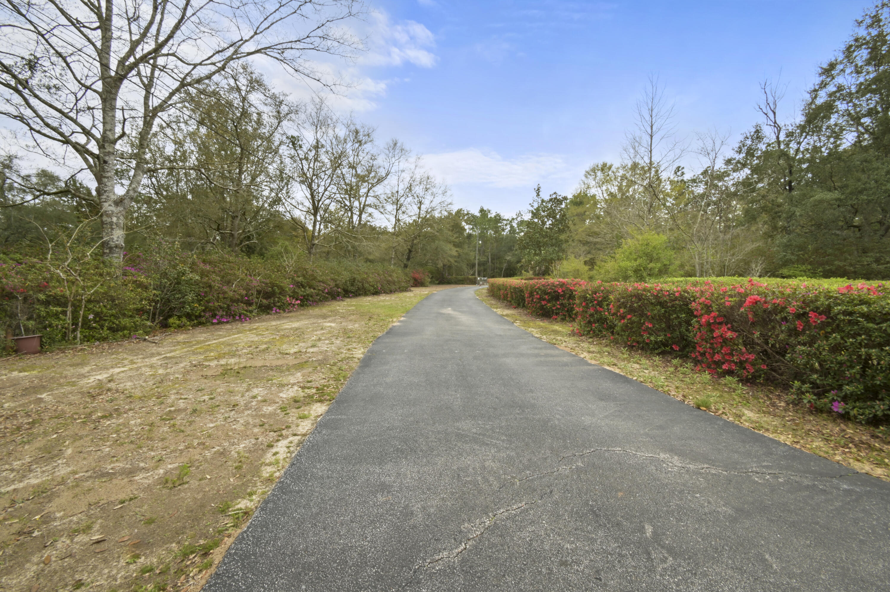 NONESUCH WAY - Residential