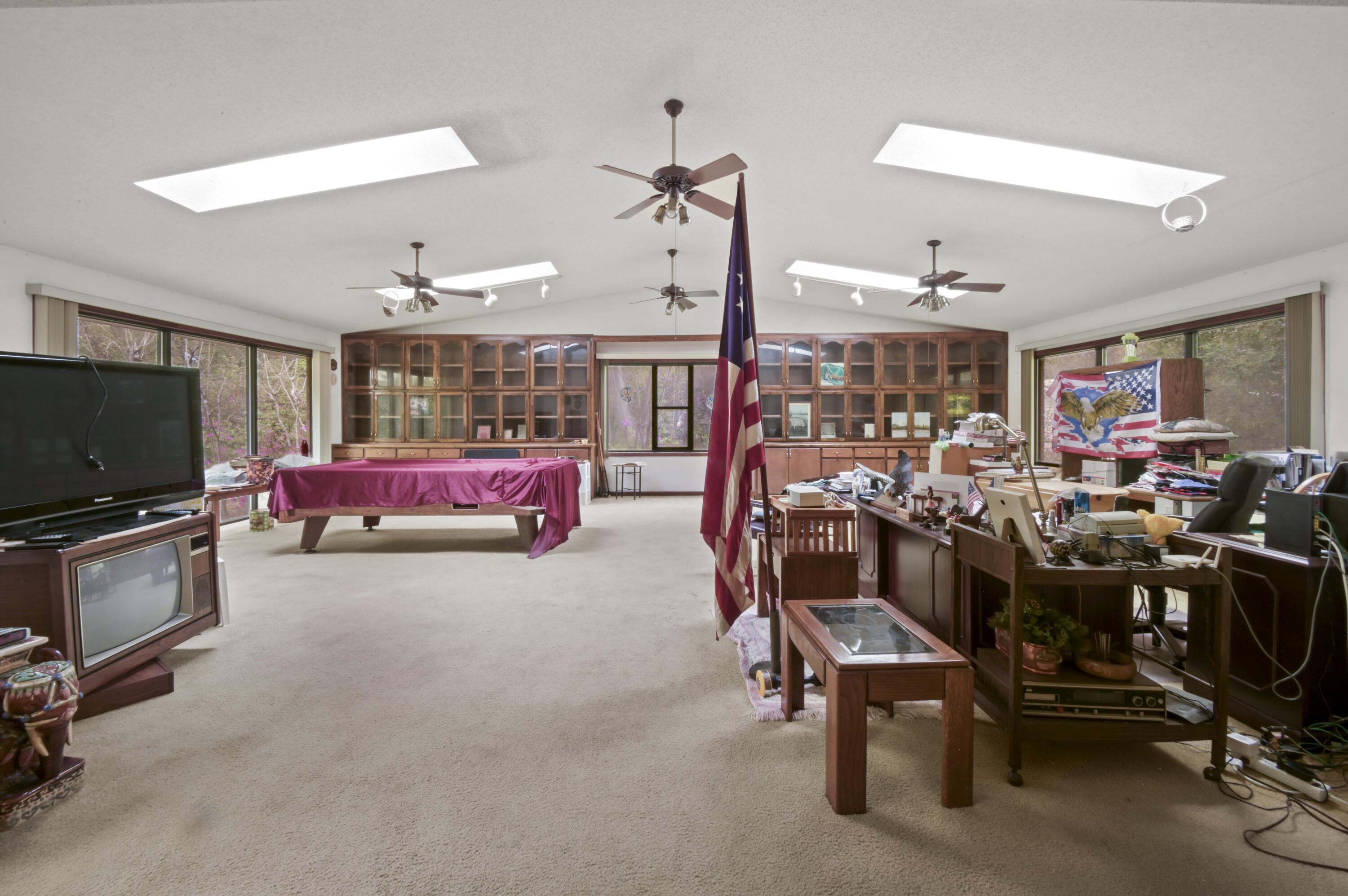 NONESUCH WAY - Residential