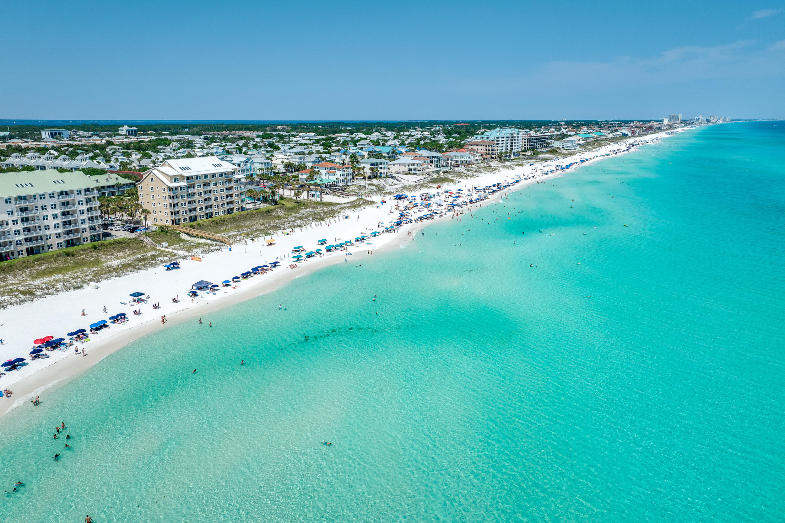 EMERALD DUNES CONDO - Residential