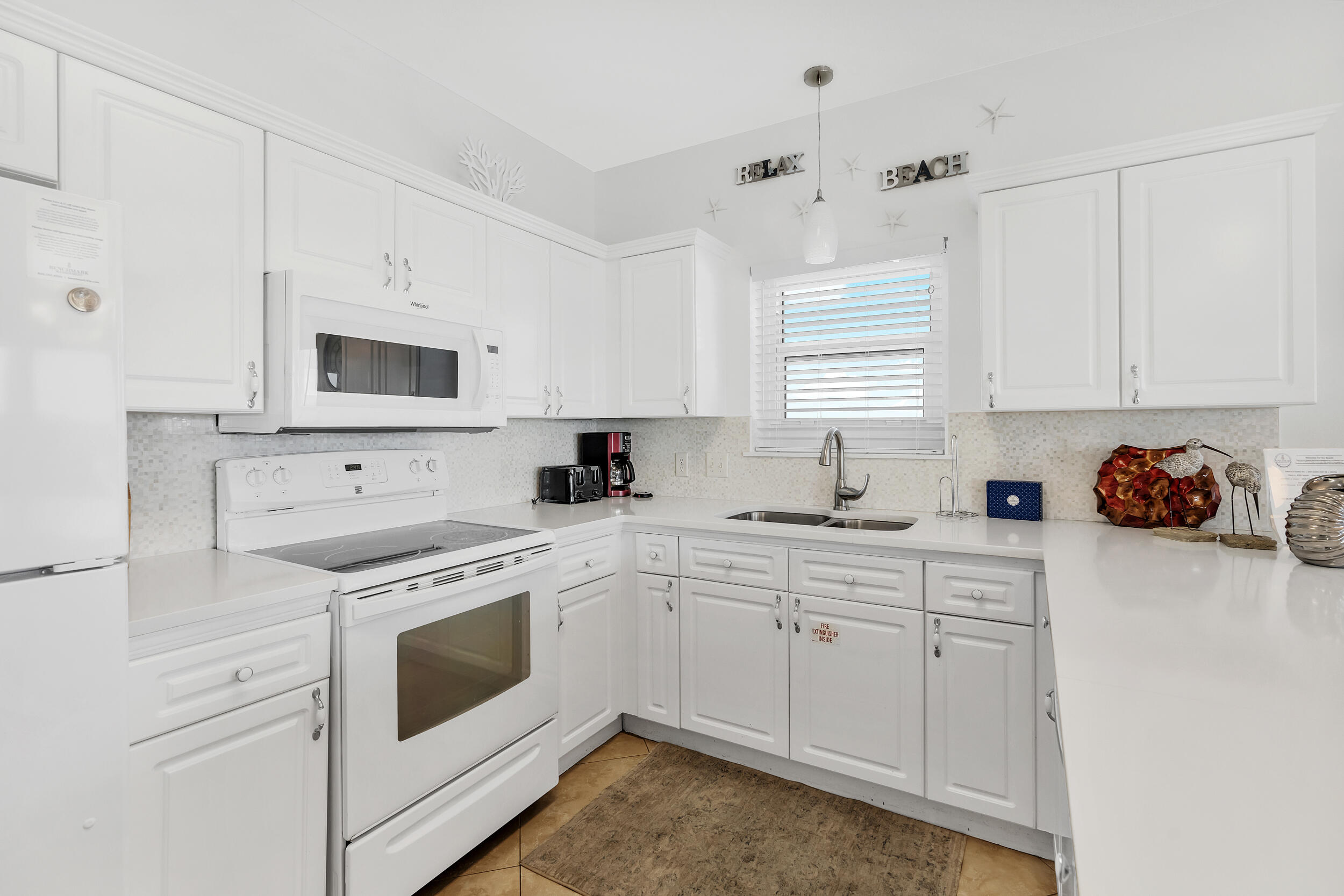 EMERALD DUNES CONDO - Residential