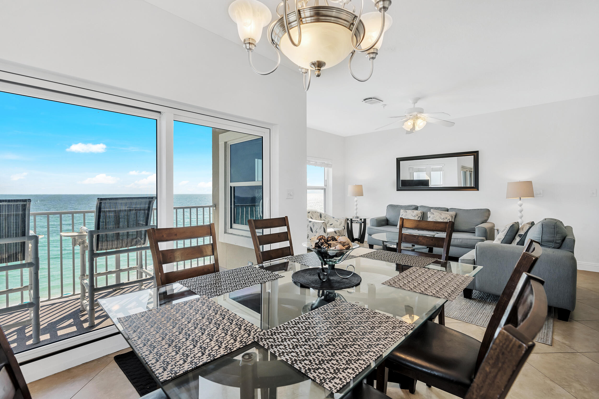 EMERALD DUNES CONDO - Residential