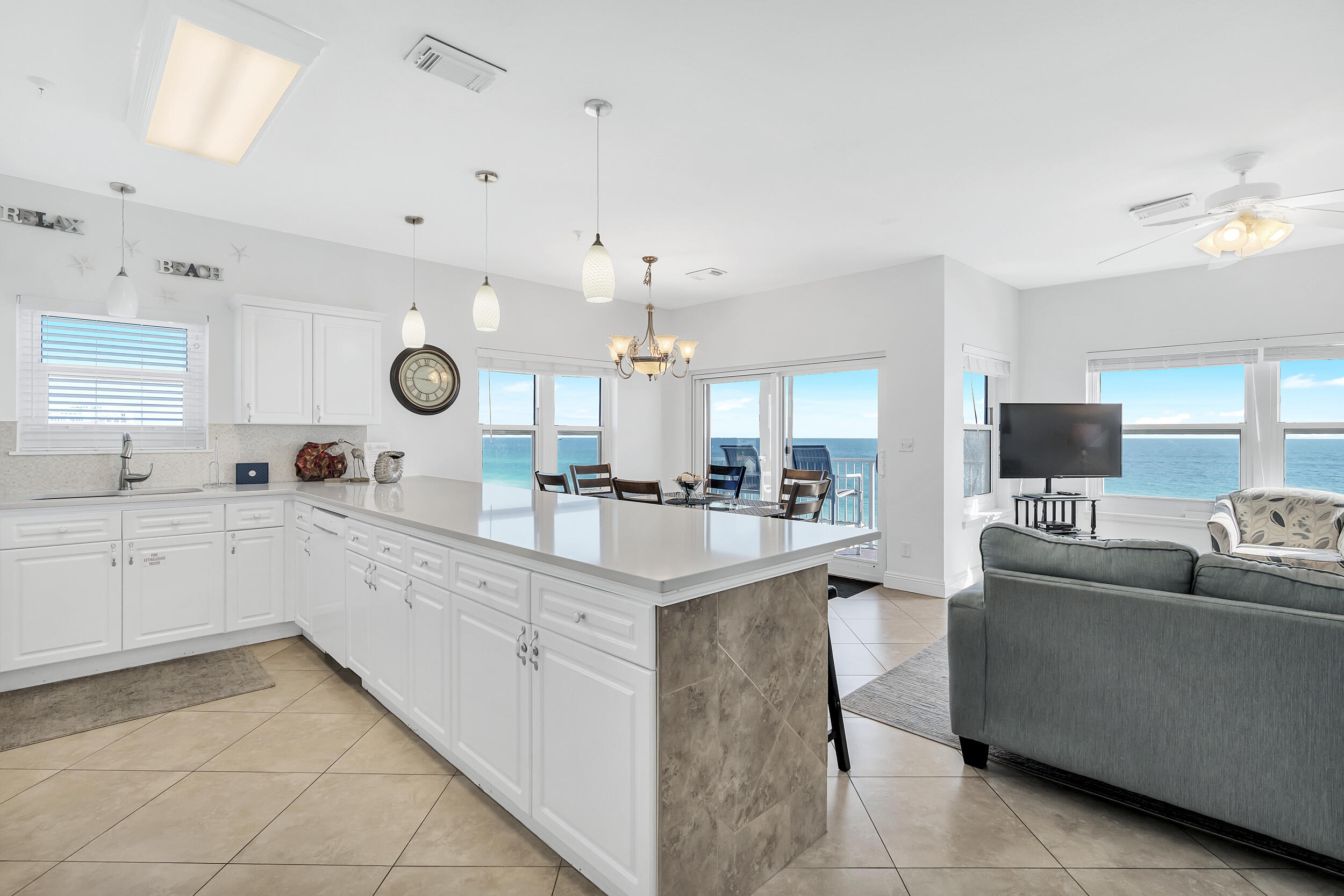 EMERALD DUNES CONDO - Residential