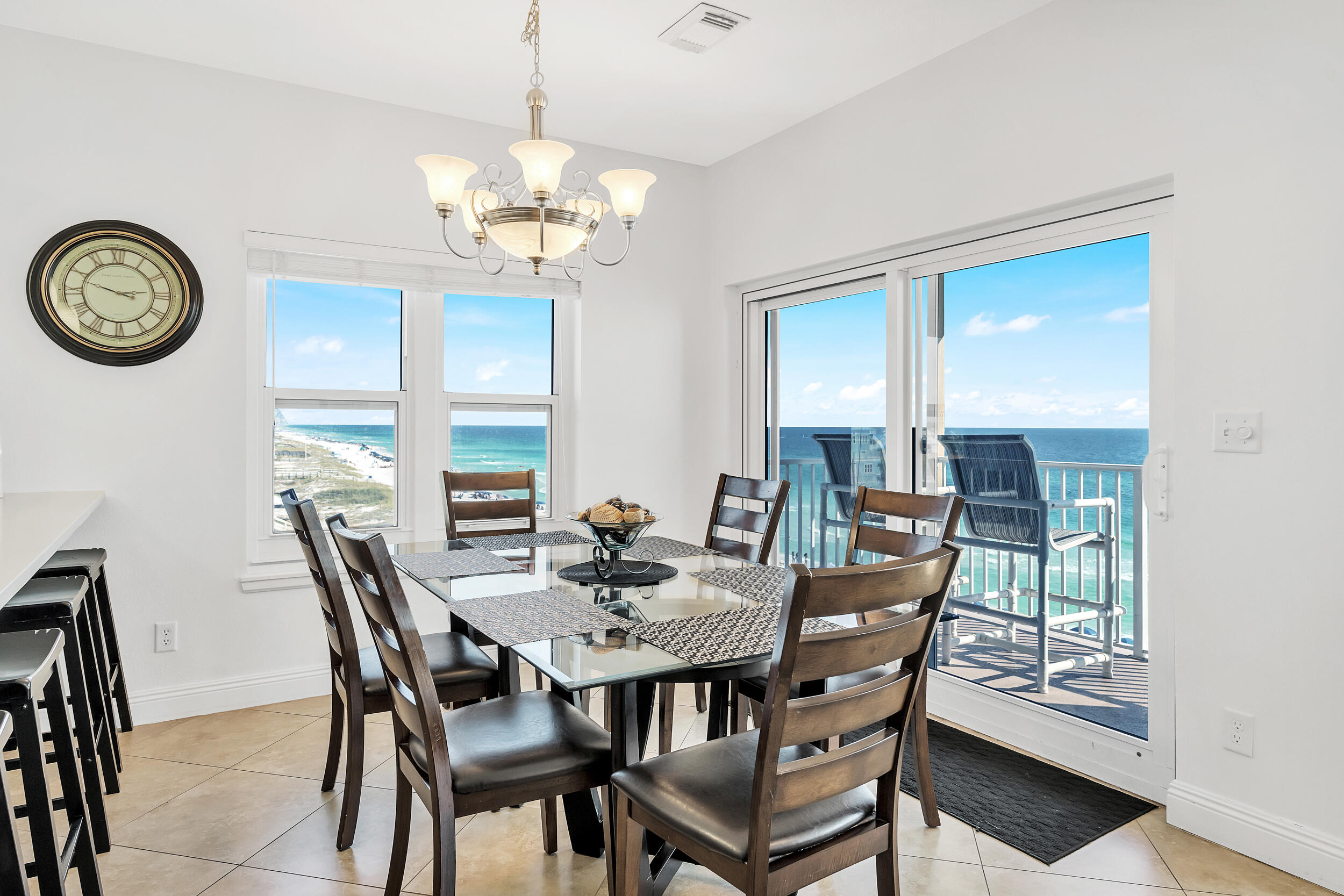 EMERALD DUNES CONDO - Residential