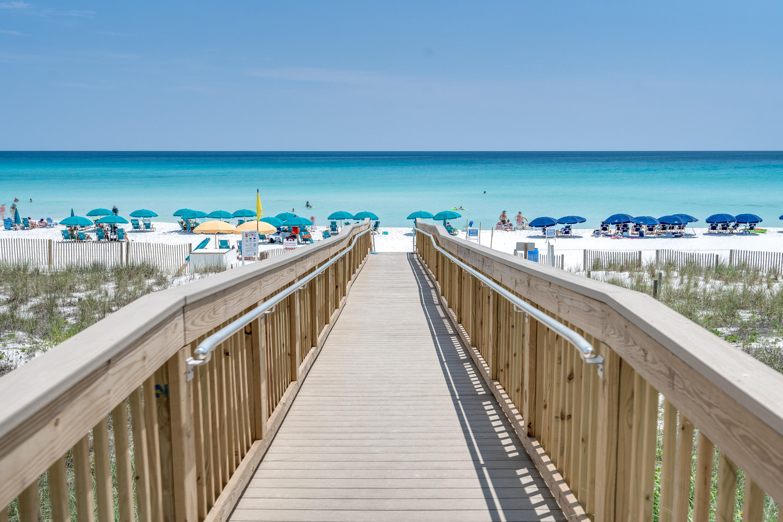 EMERALD DUNES CONDO - Residential