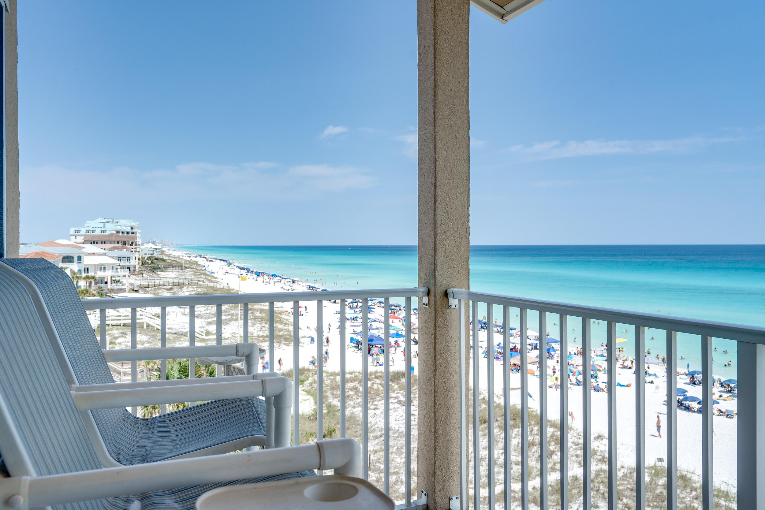 EMERALD DUNES CONDO - Residential