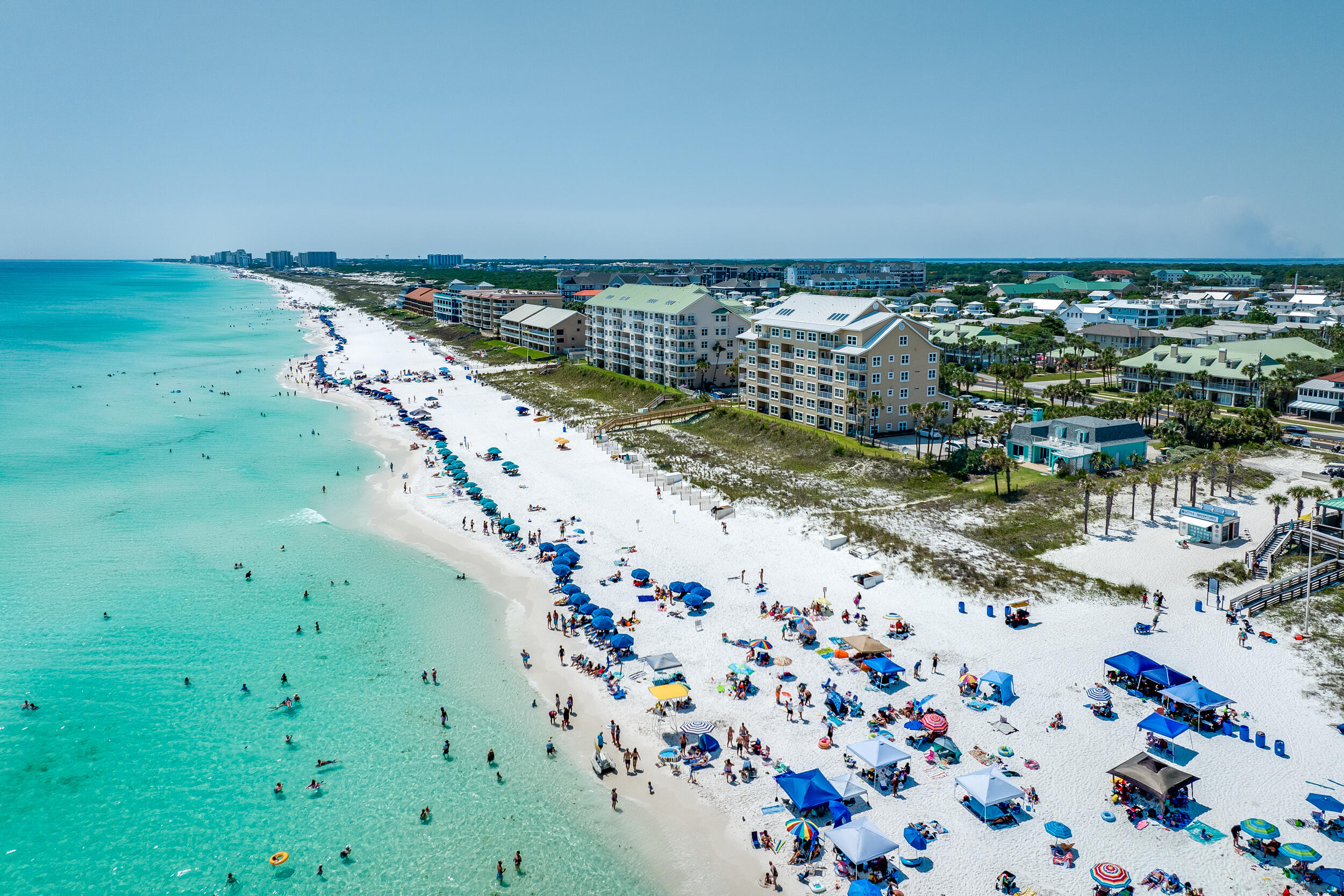 EMERALD DUNES CONDO - Residential