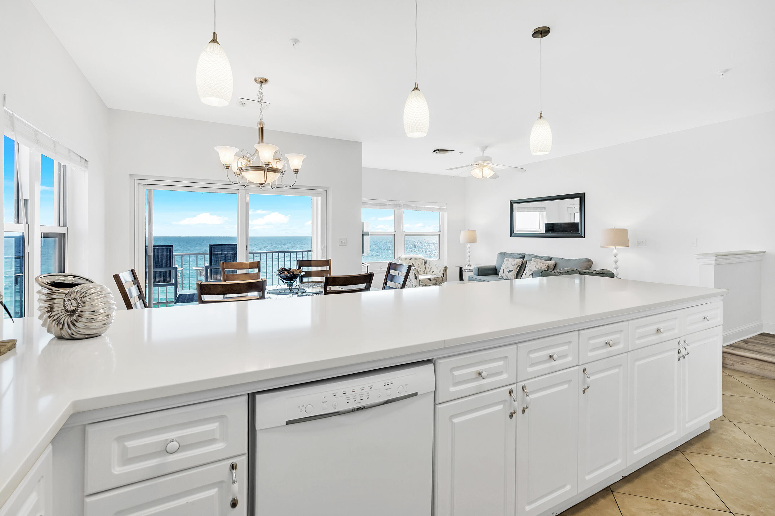 EMERALD DUNES CONDO - Residential