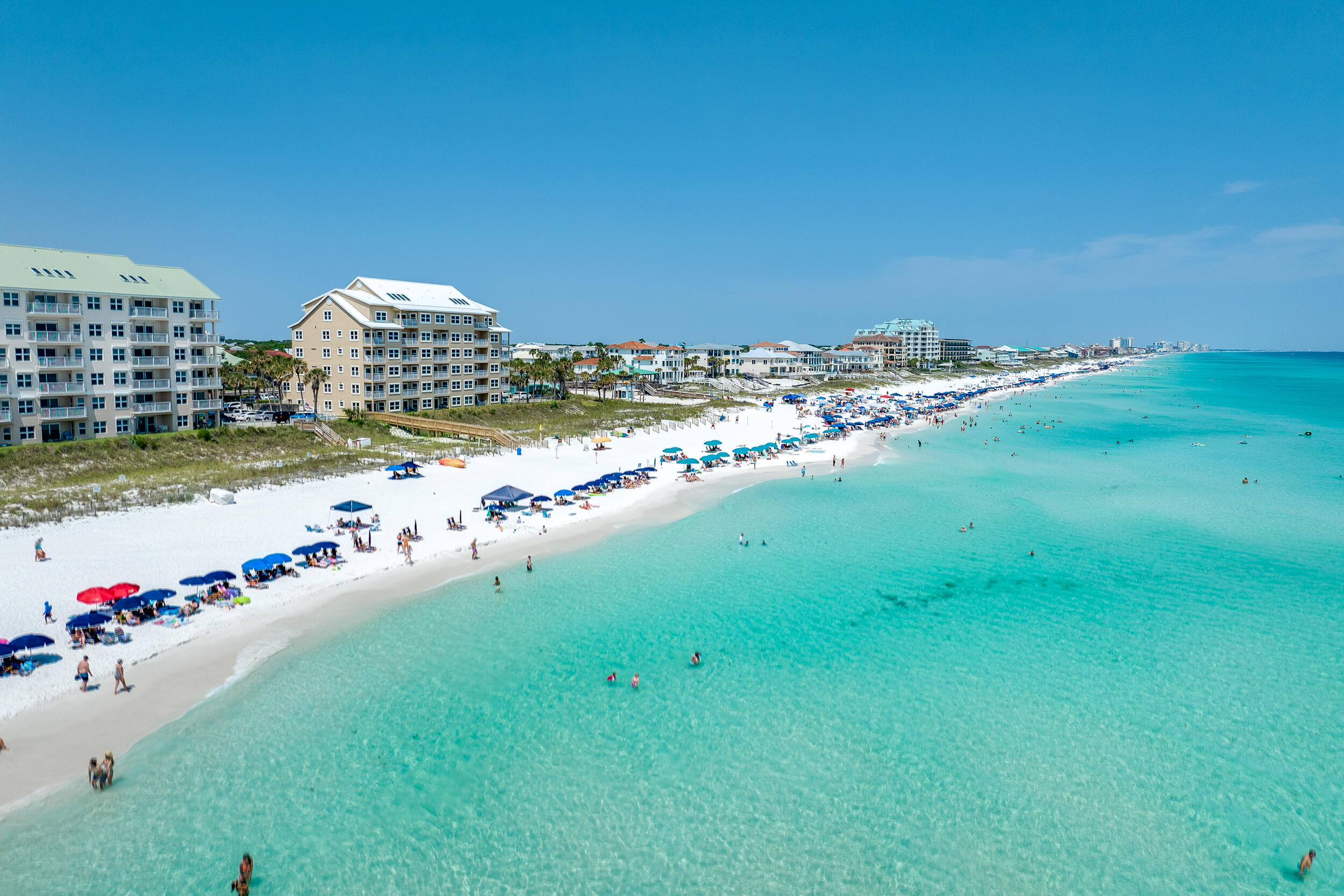 EMERALD DUNES CONDO - Residential