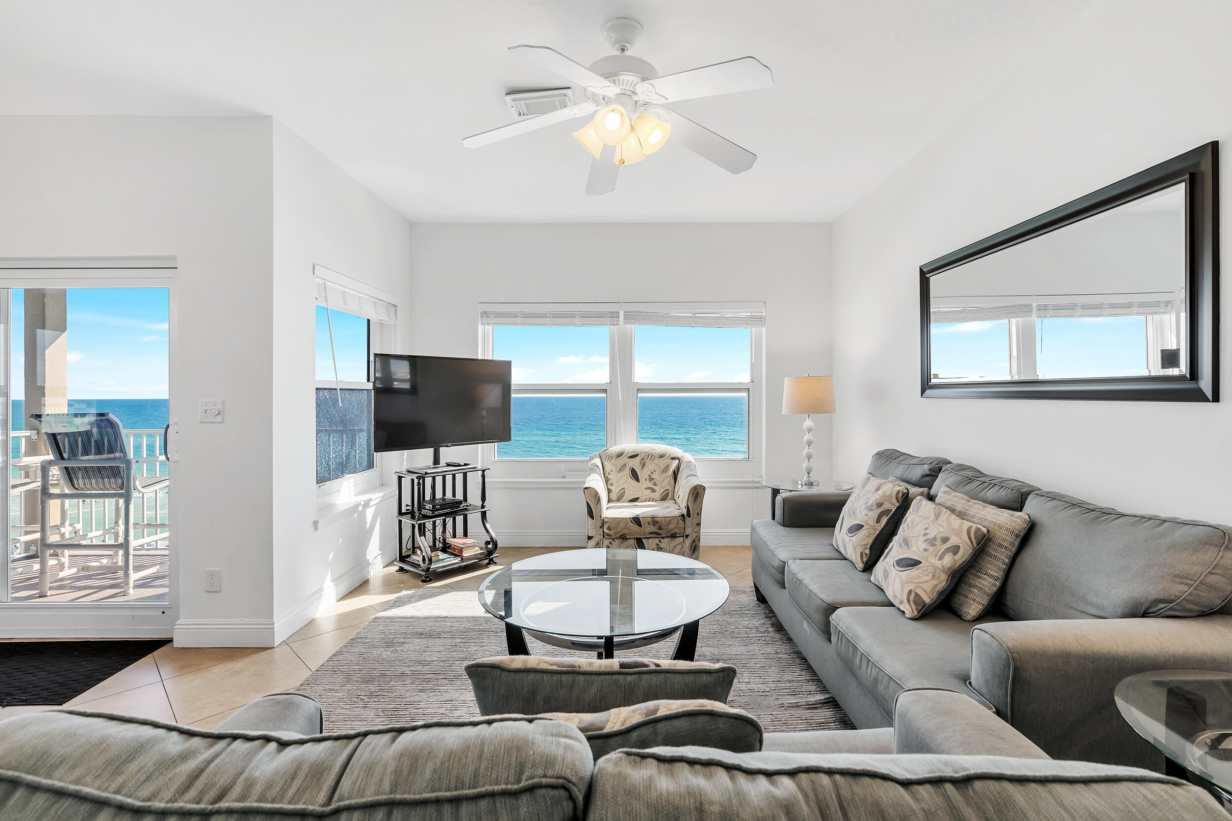 EMERALD DUNES CONDO - Residential