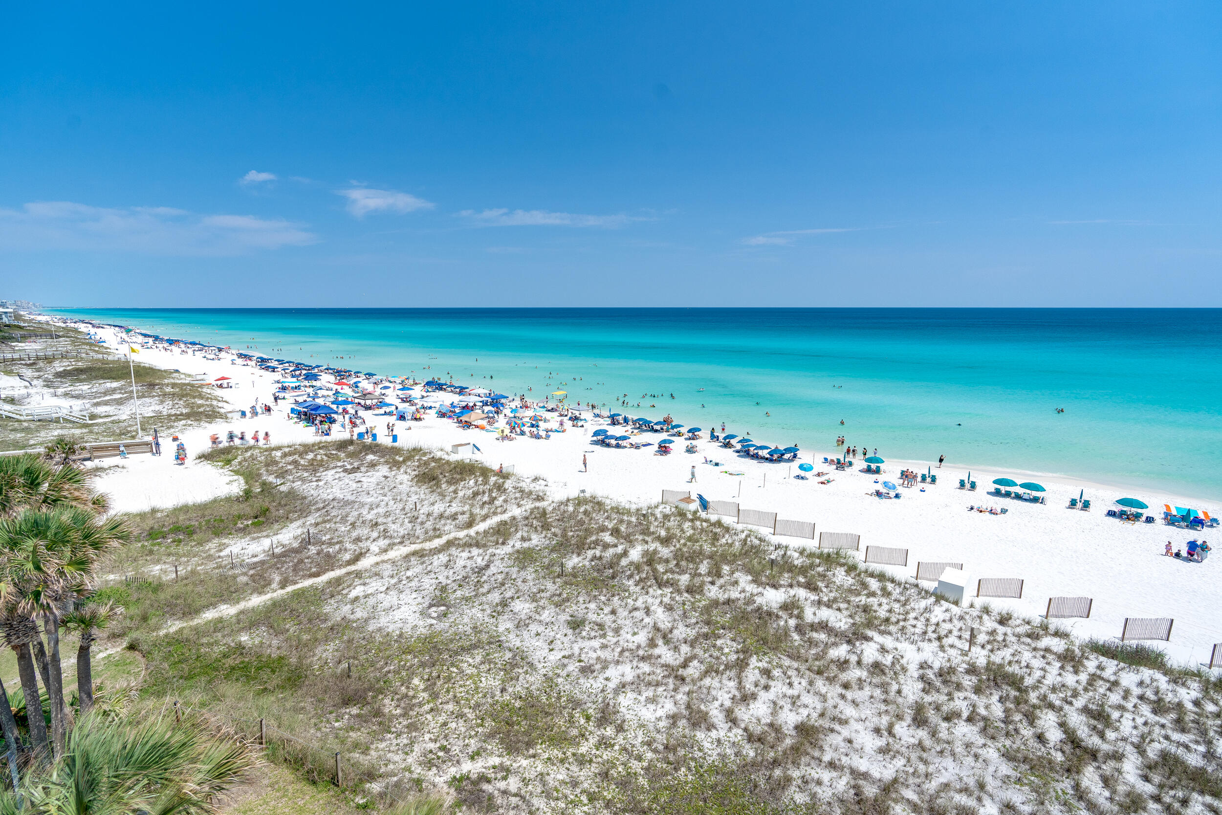 EMERALD DUNES CONDO - Residential