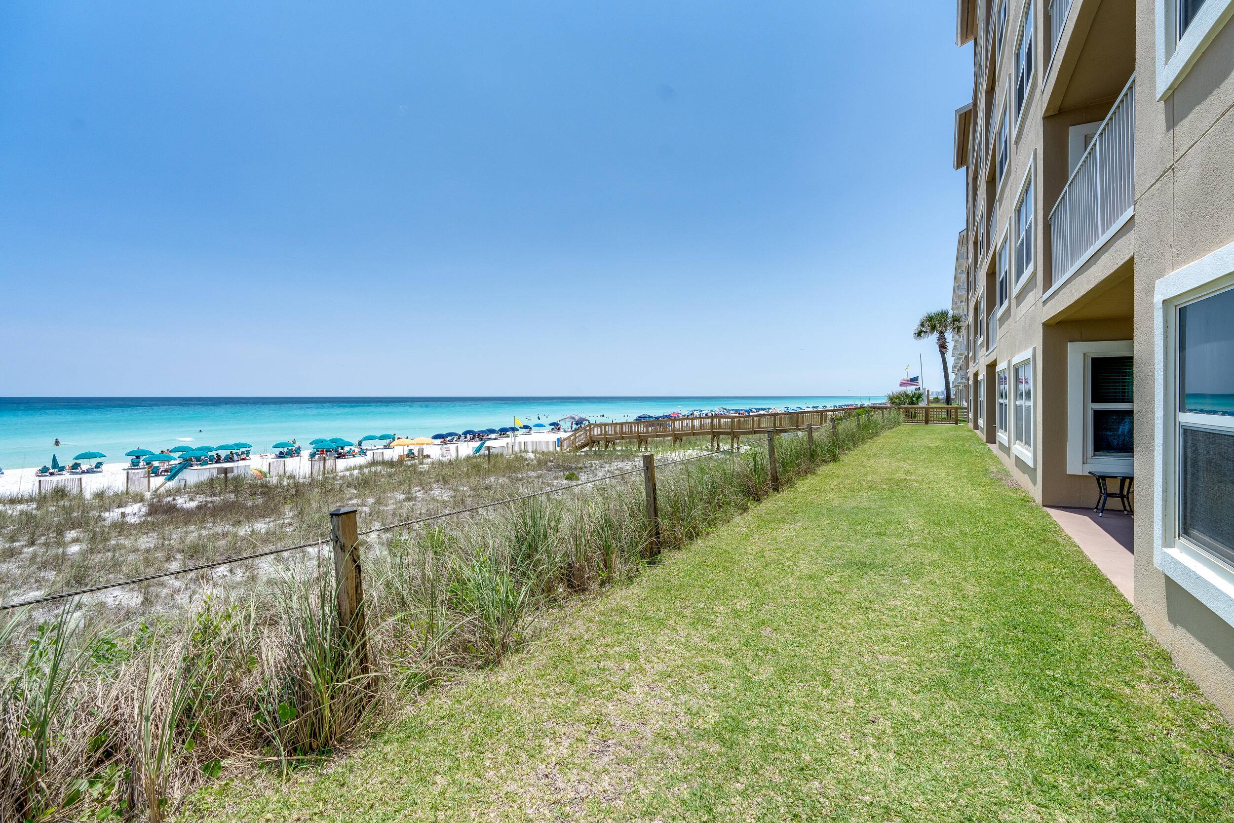 EMERALD DUNES CONDO - Residential