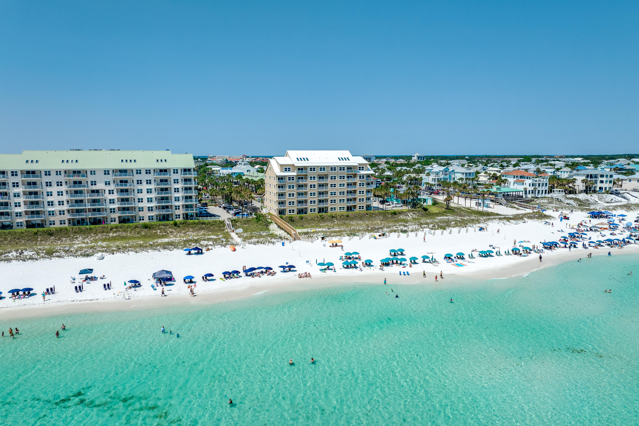 EMERALD DUNES CONDO - Residential