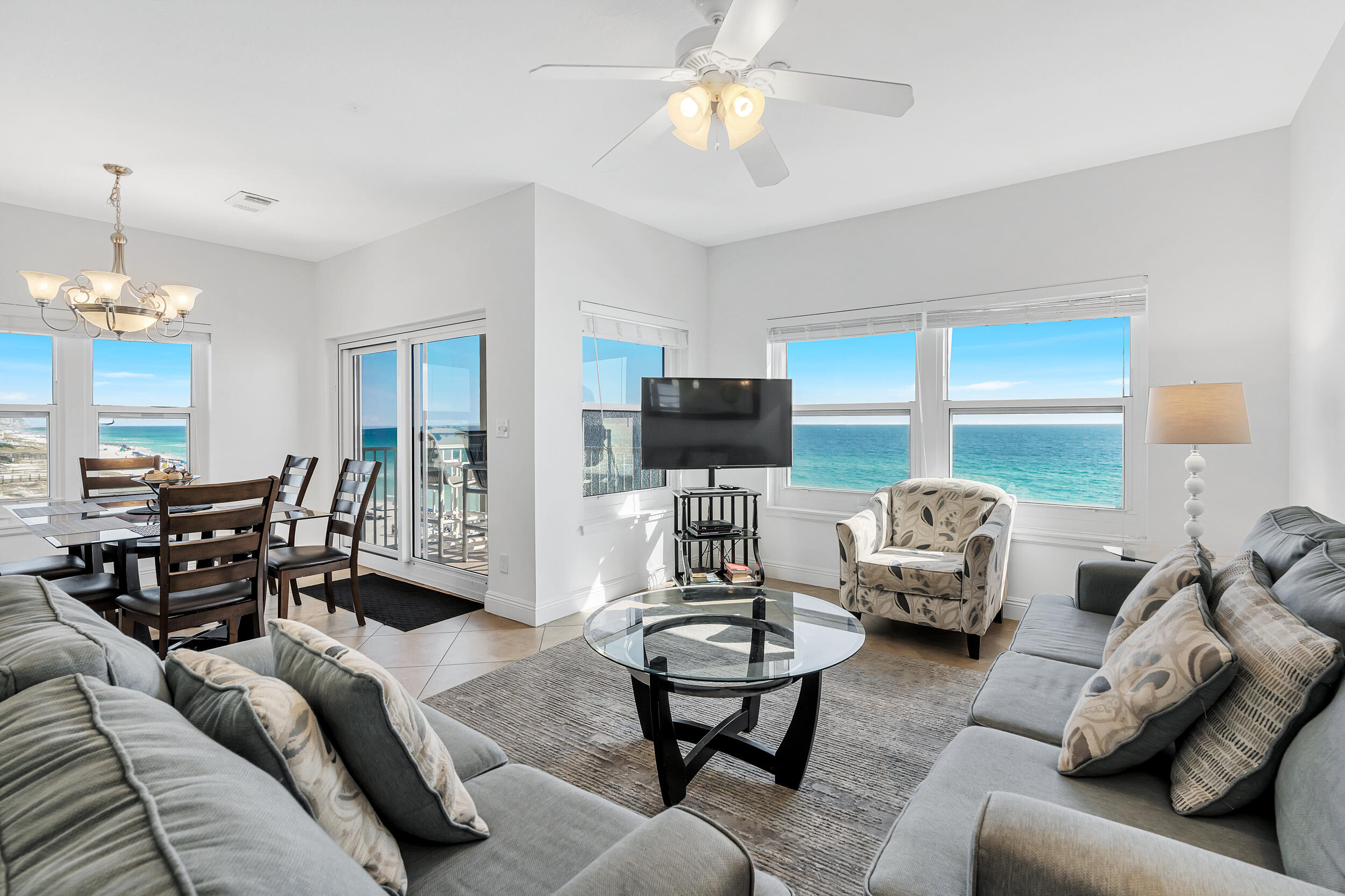 EMERALD DUNES CONDO - Residential