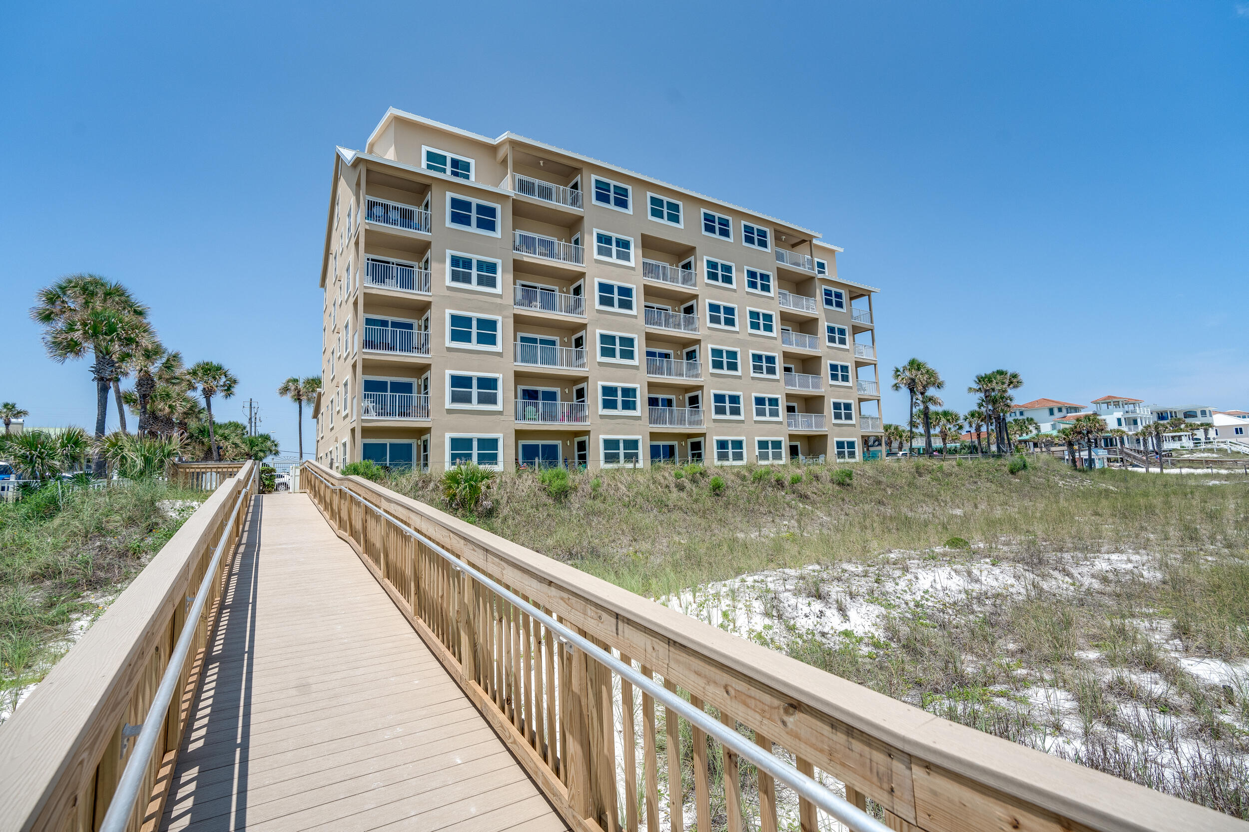 EMERALD DUNES CONDO - Residential