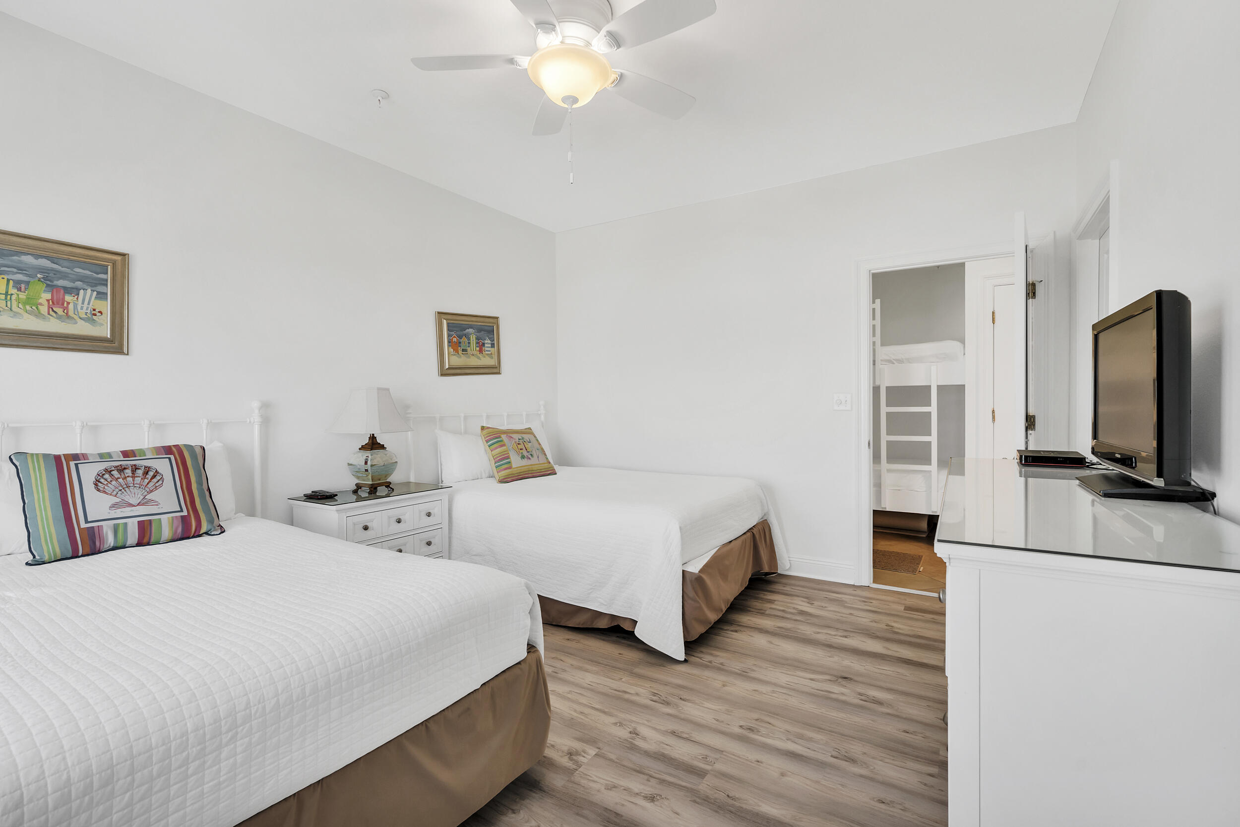 EMERALD DUNES CONDO - Residential