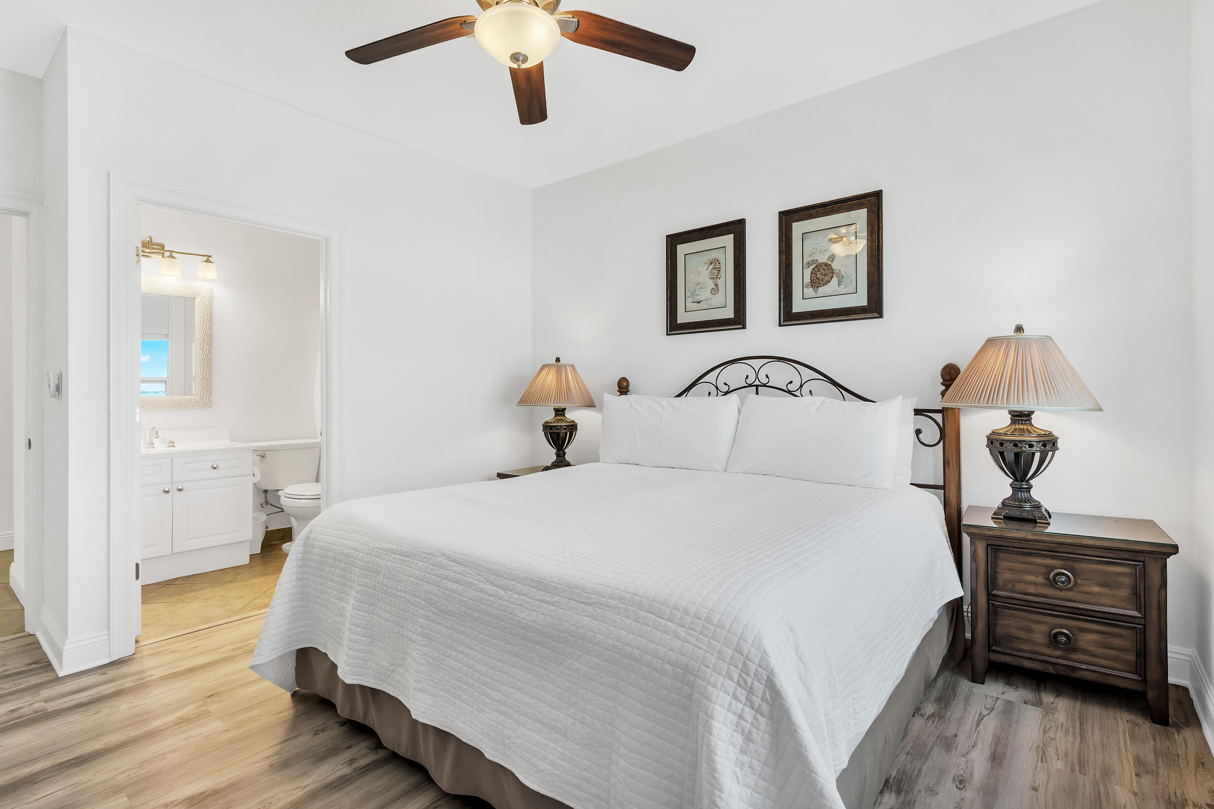 EMERALD DUNES CONDO - Residential