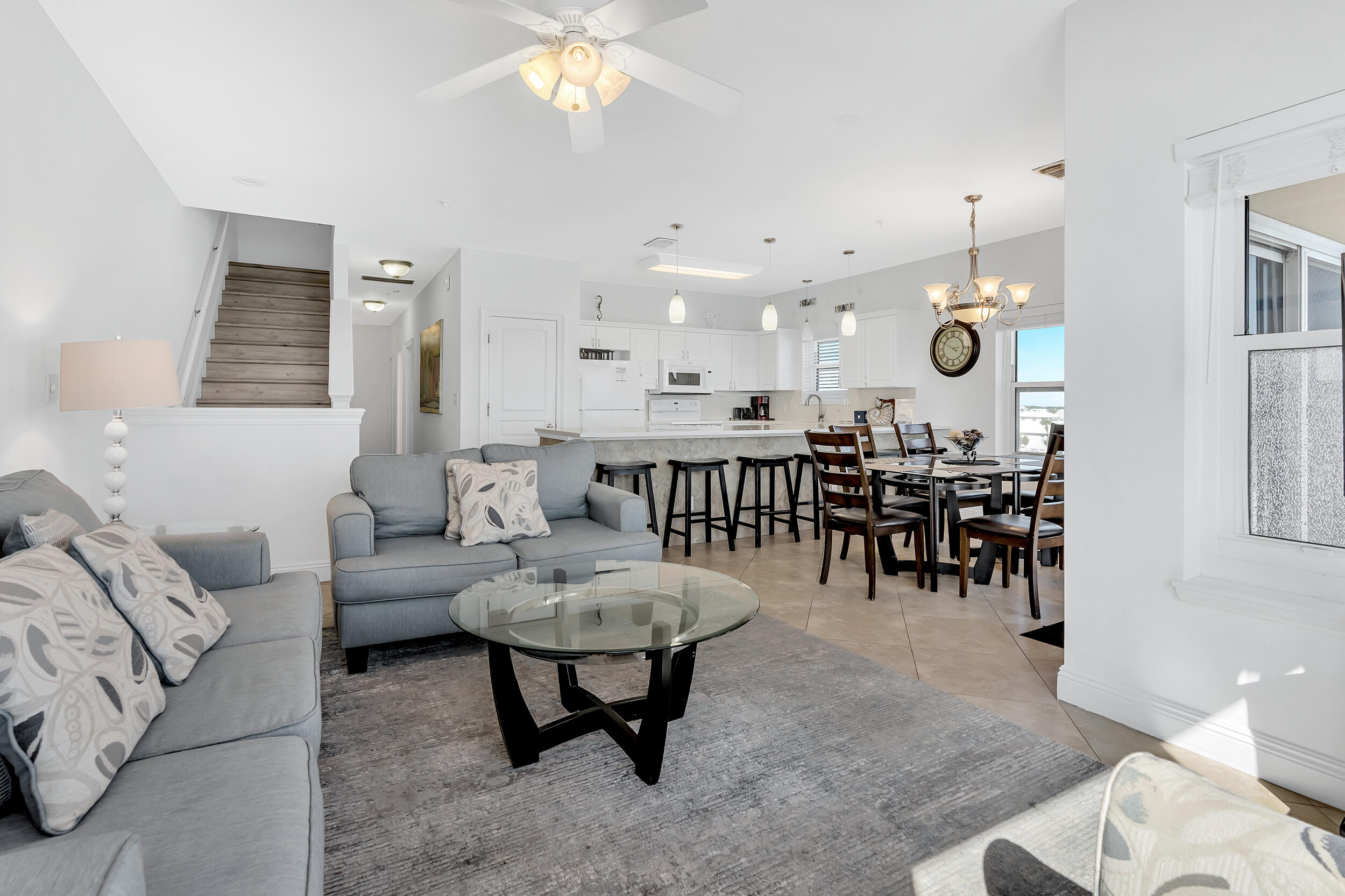 EMERALD DUNES CONDO - Residential