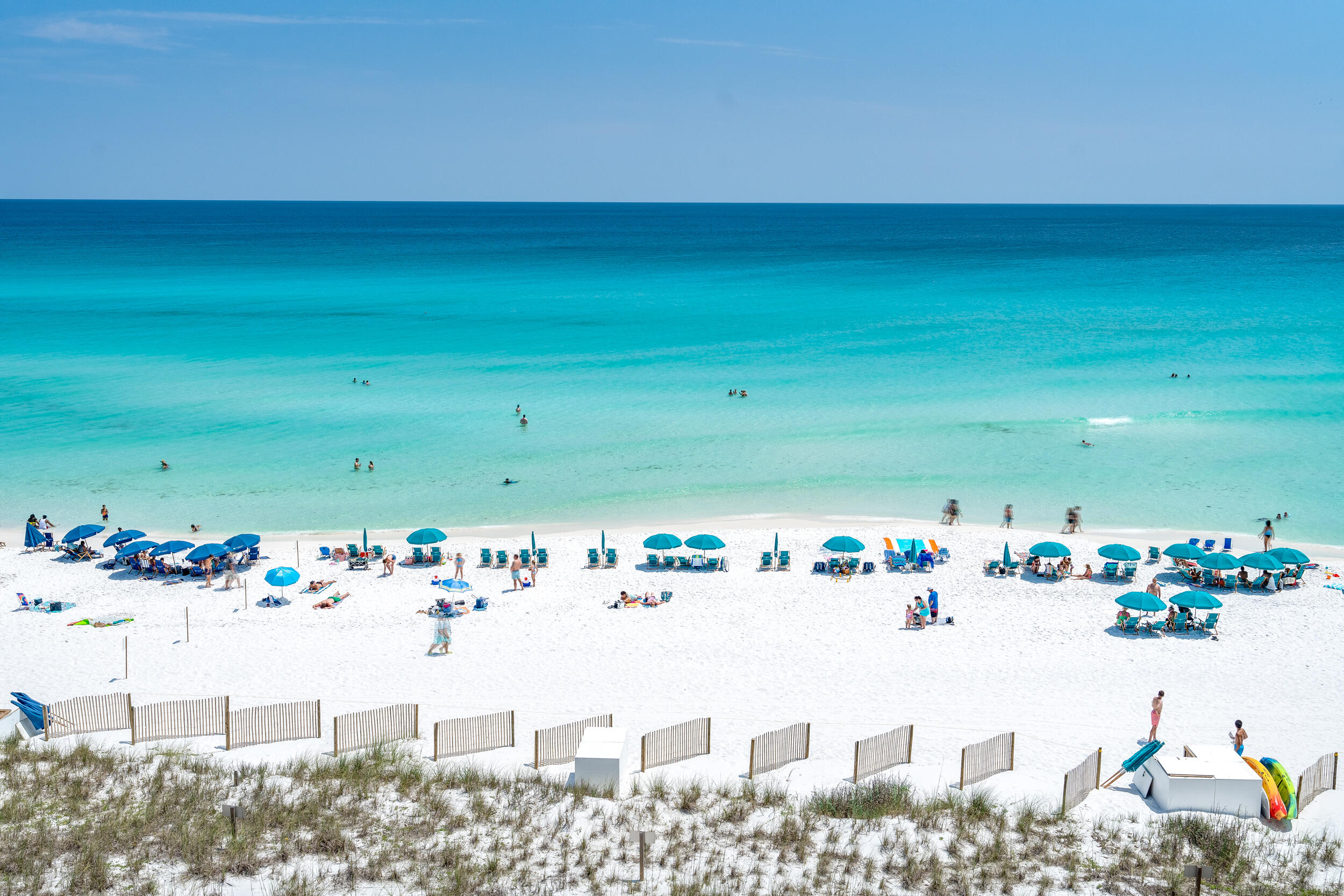 EMERALD DUNES CONDO - Residential