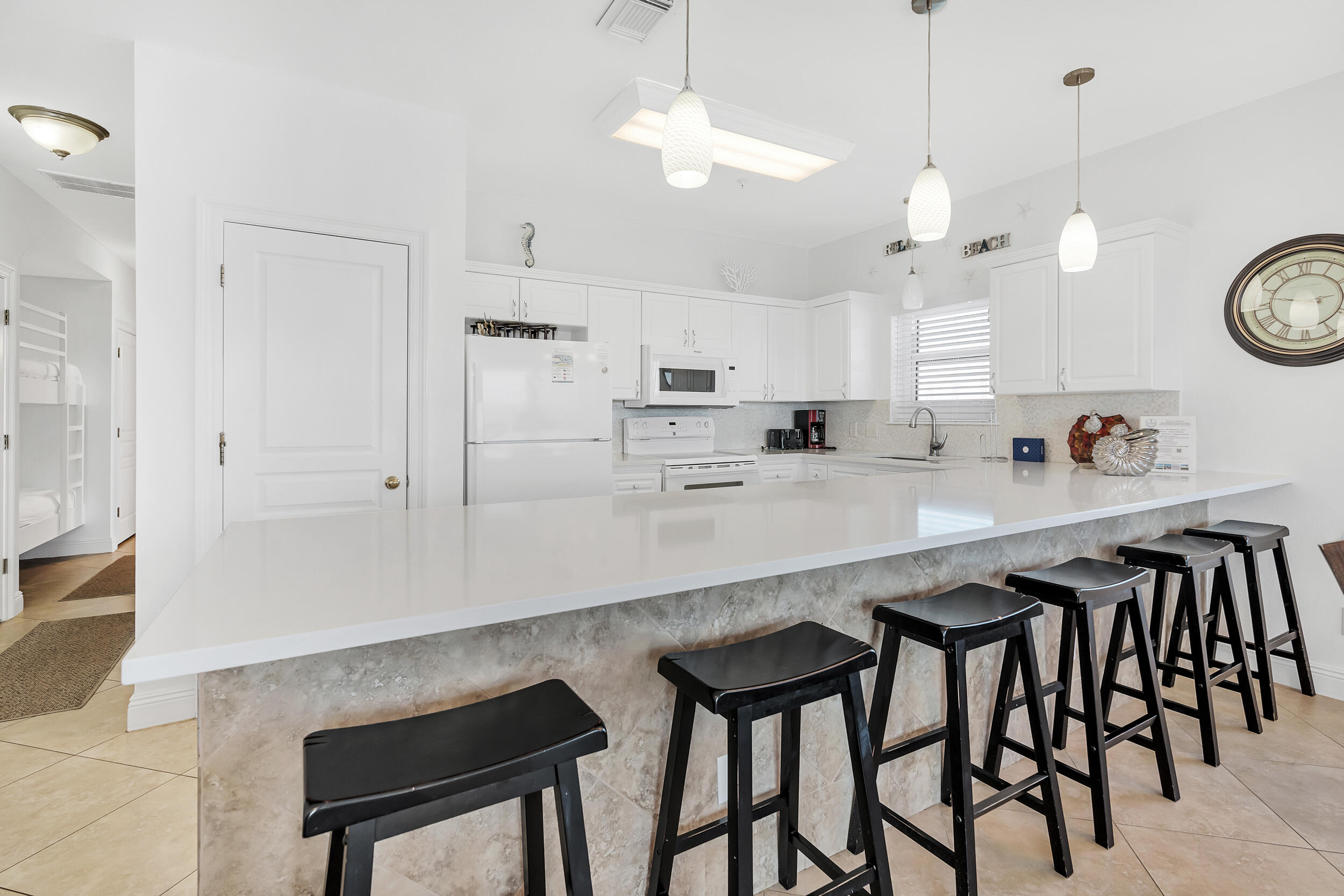 EMERALD DUNES CONDO - Residential