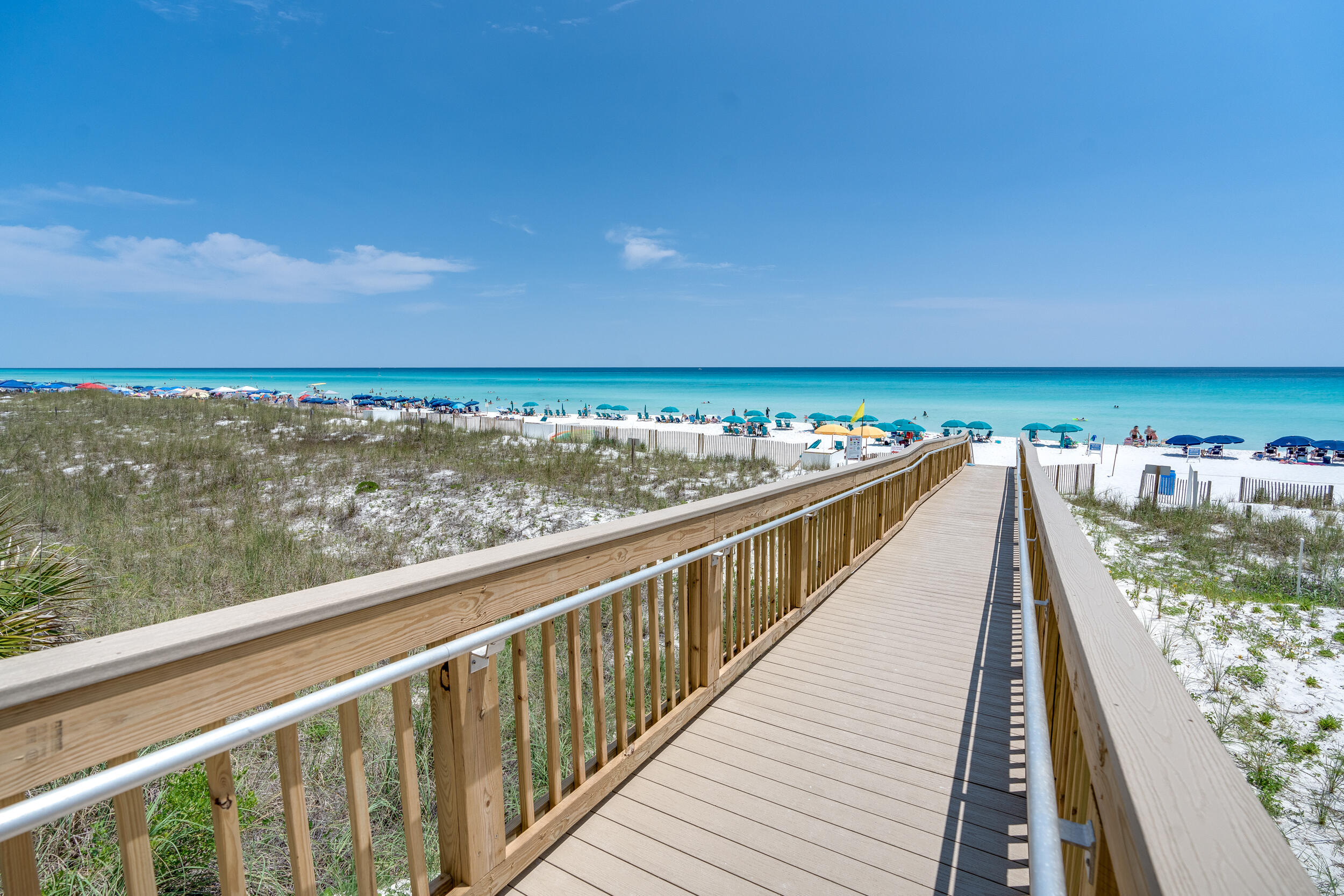 EMERALD DUNES CONDO - Residential