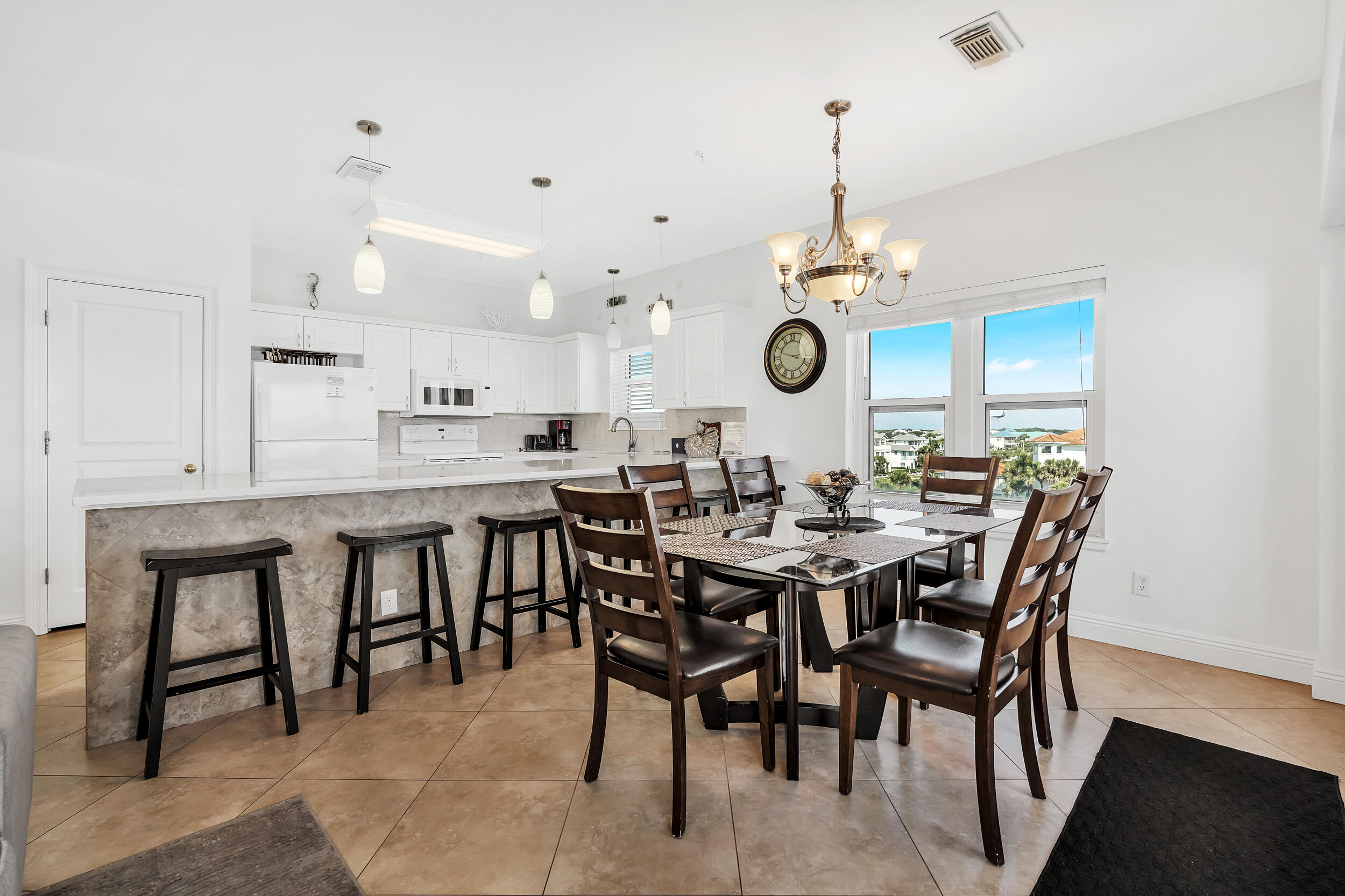 EMERALD DUNES CONDO - Residential