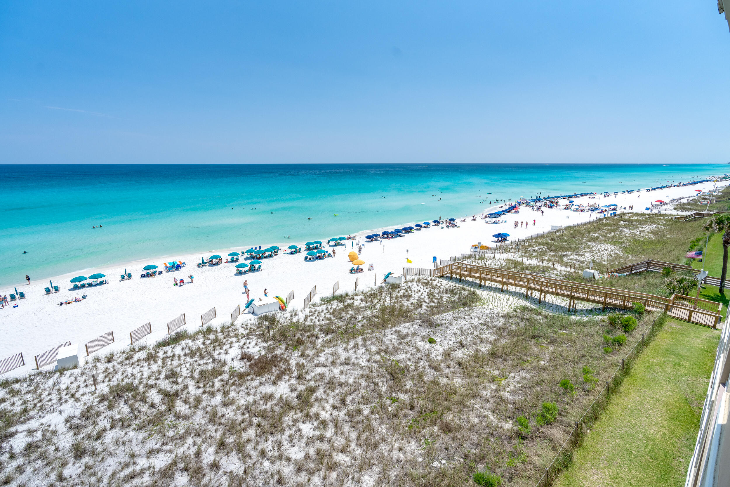 EMERALD DUNES CONDO - Residential