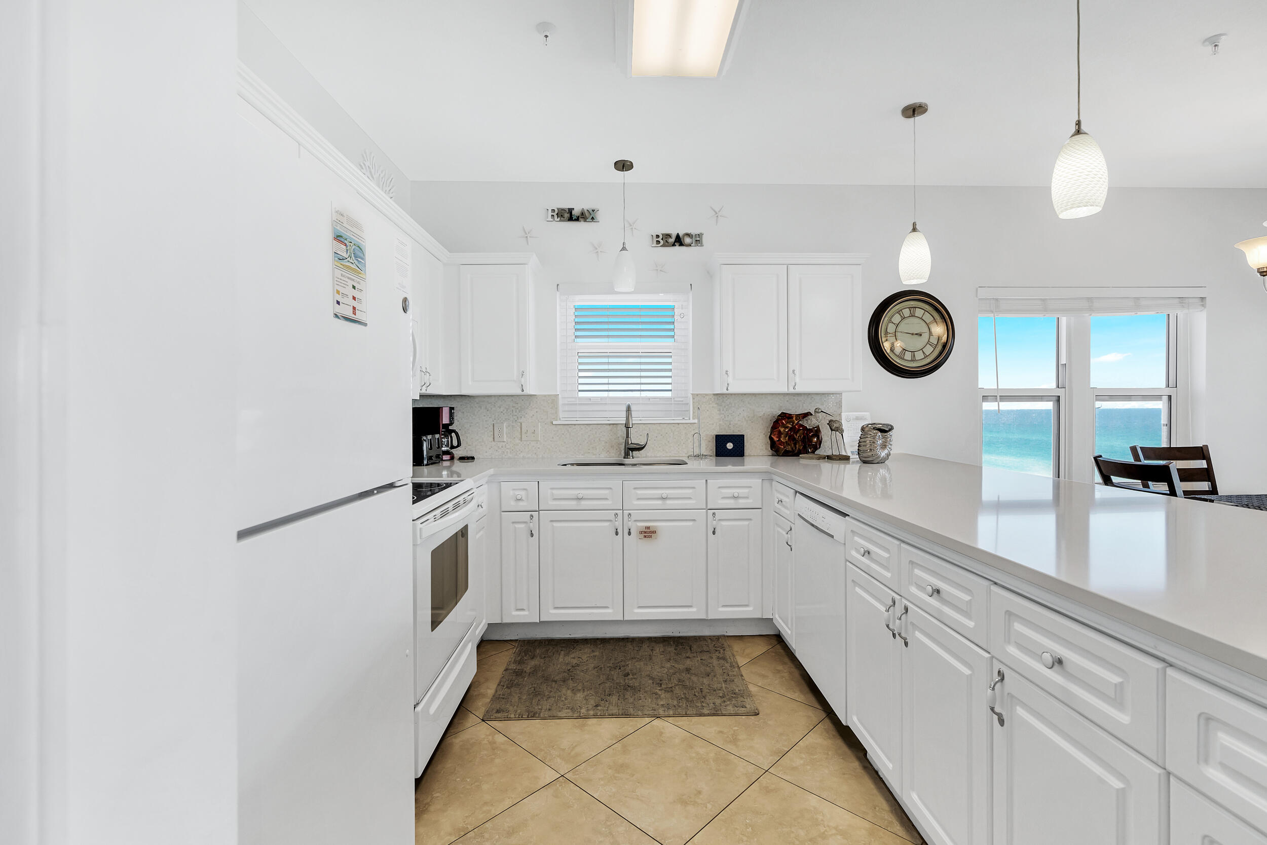 EMERALD DUNES CONDO - Residential