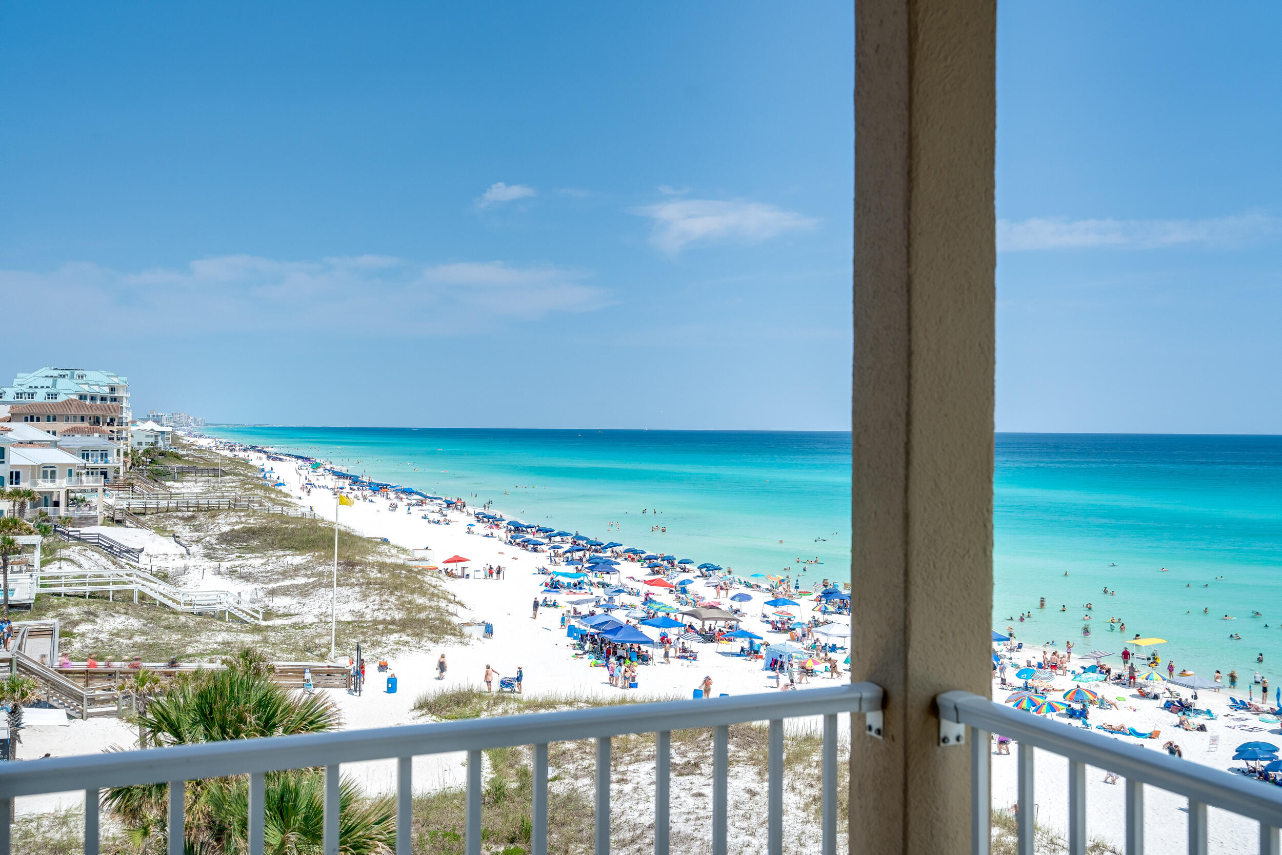 EMERALD DUNES CONDO - Residential