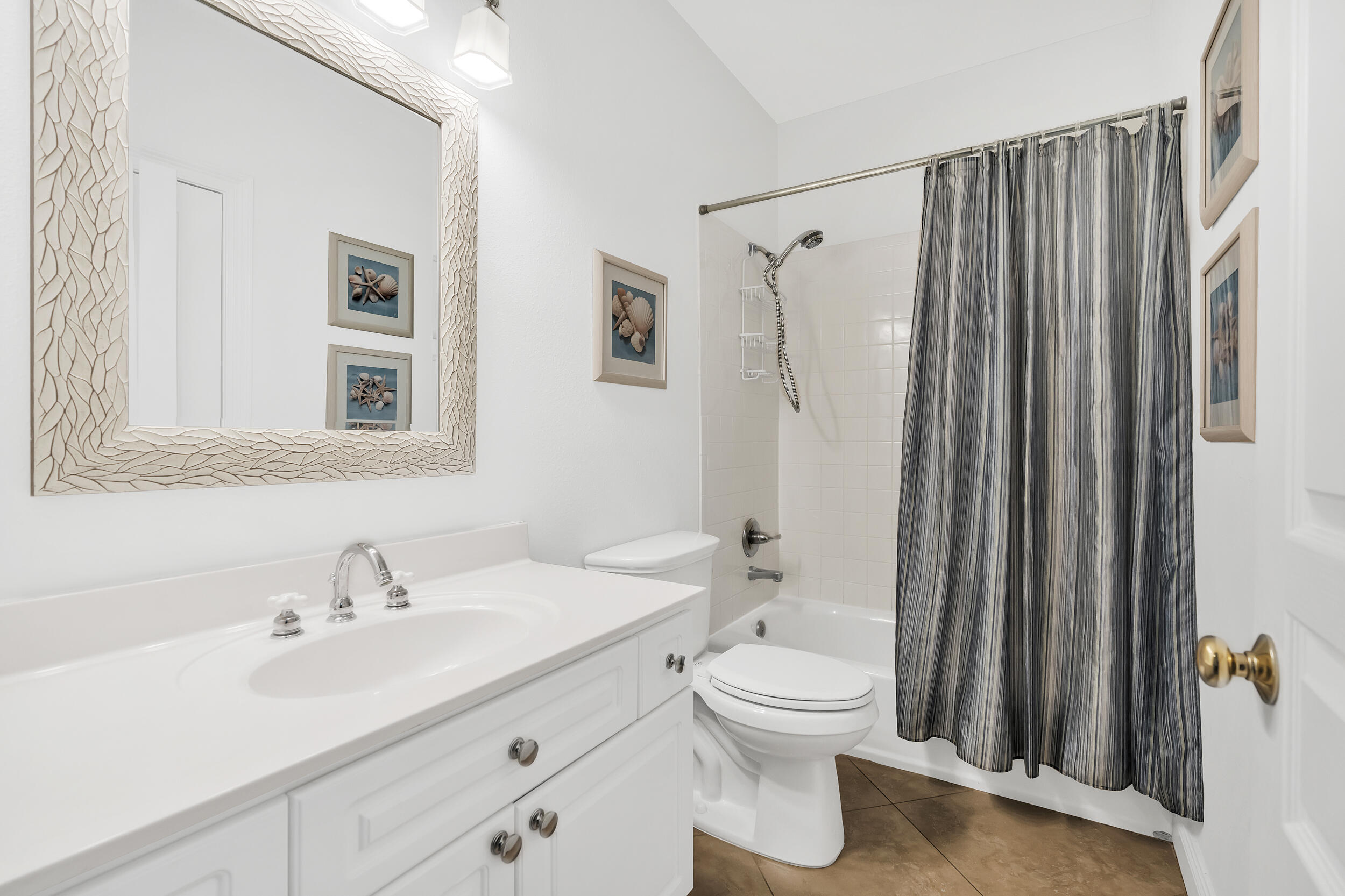 EMERALD DUNES CONDO - Residential