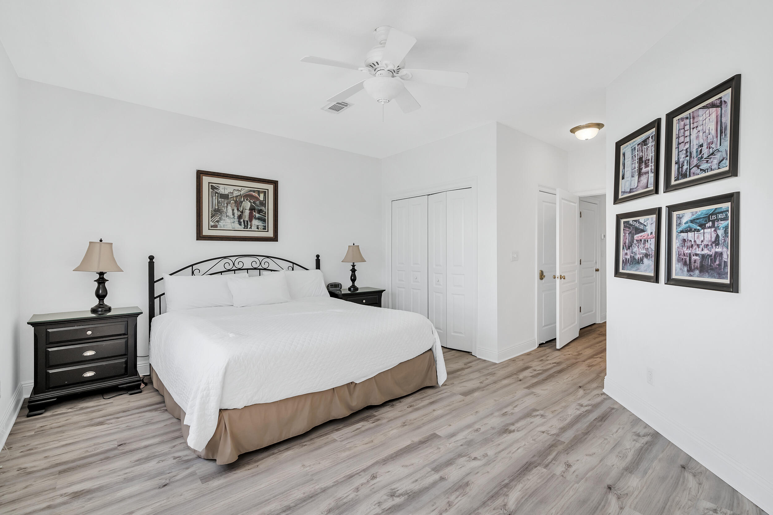 EMERALD DUNES CONDO - Residential