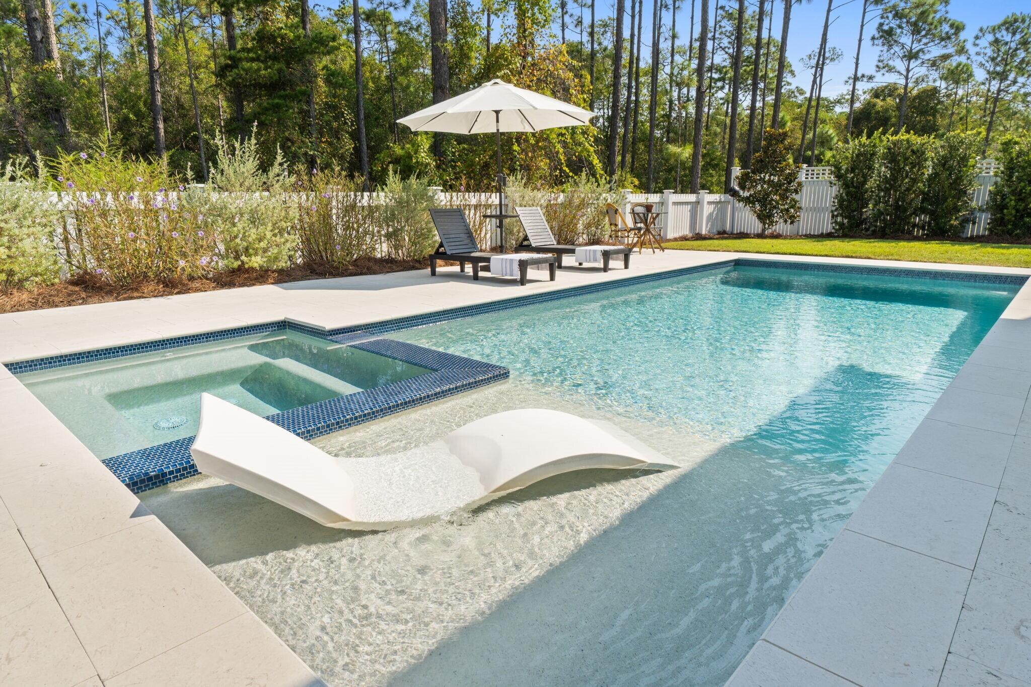 WATERSOUND ORIGINS - Residential