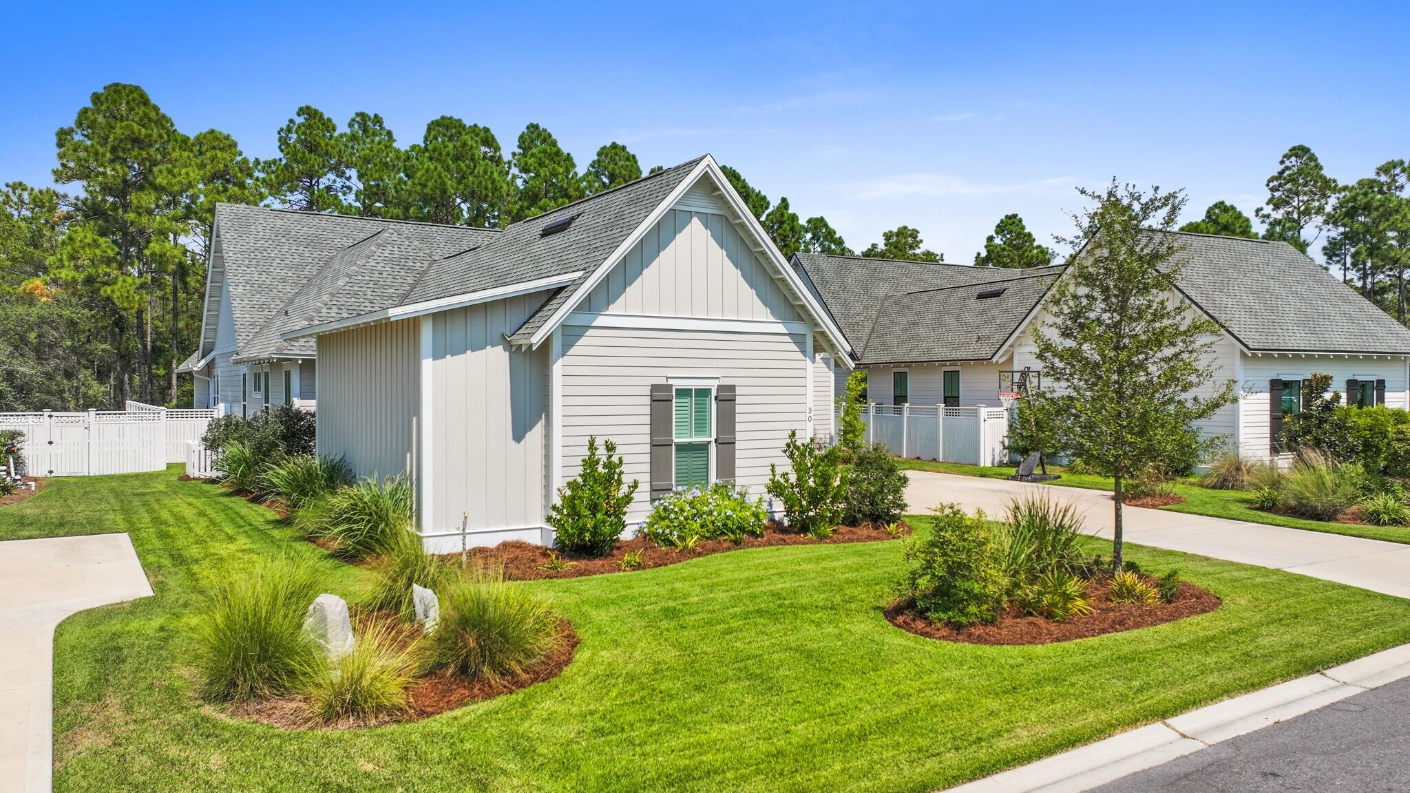 WATERSOUND ORIGINS - Residential