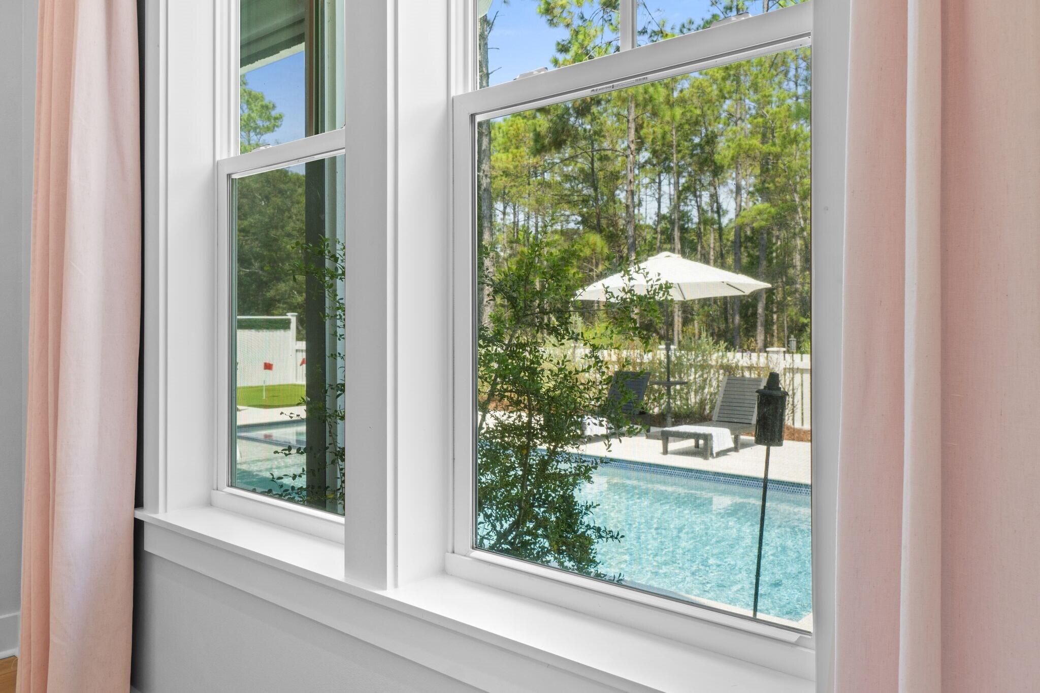 WATERSOUND ORIGINS - Residential