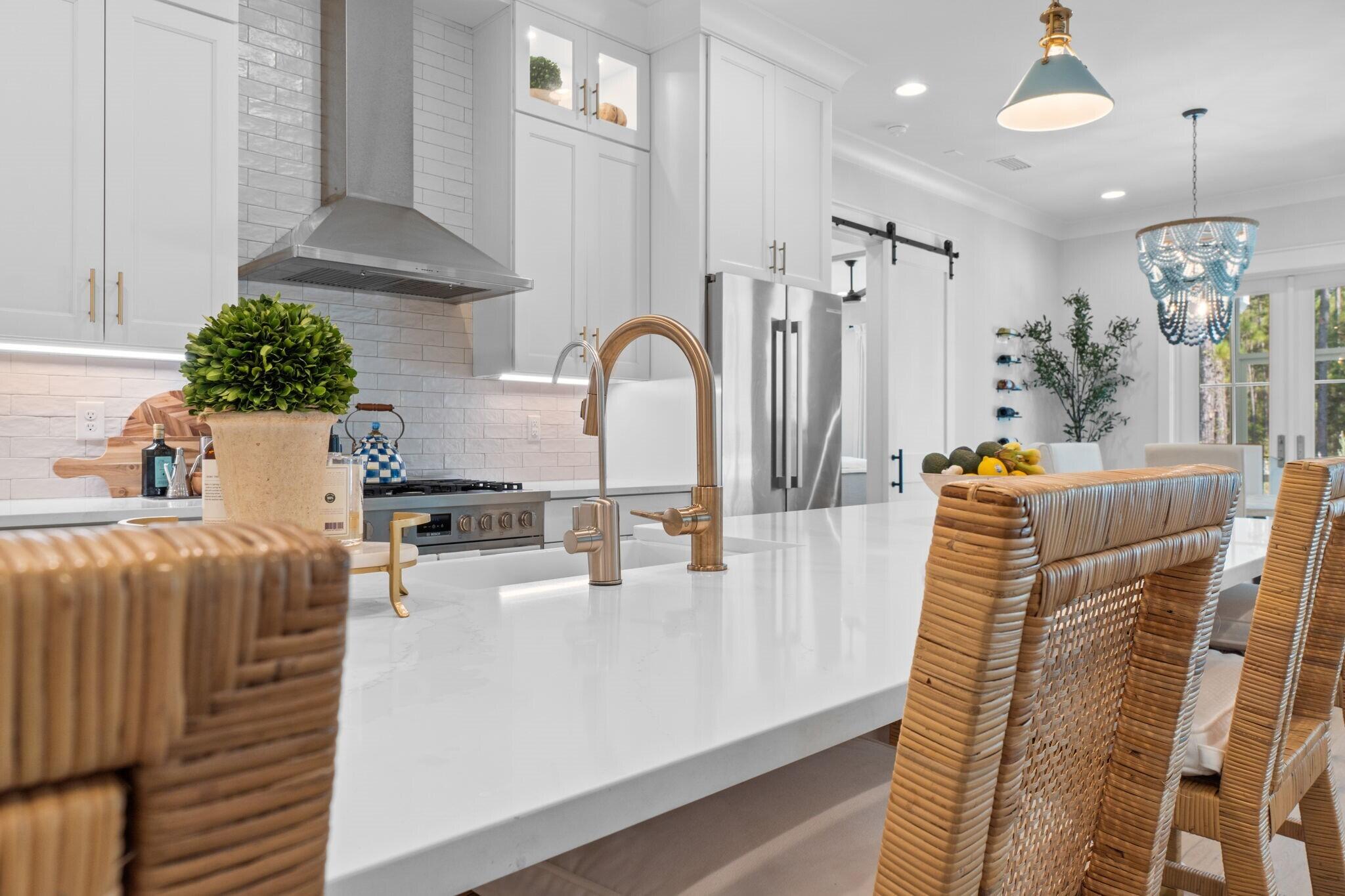 WATERSOUND ORIGINS - Residential