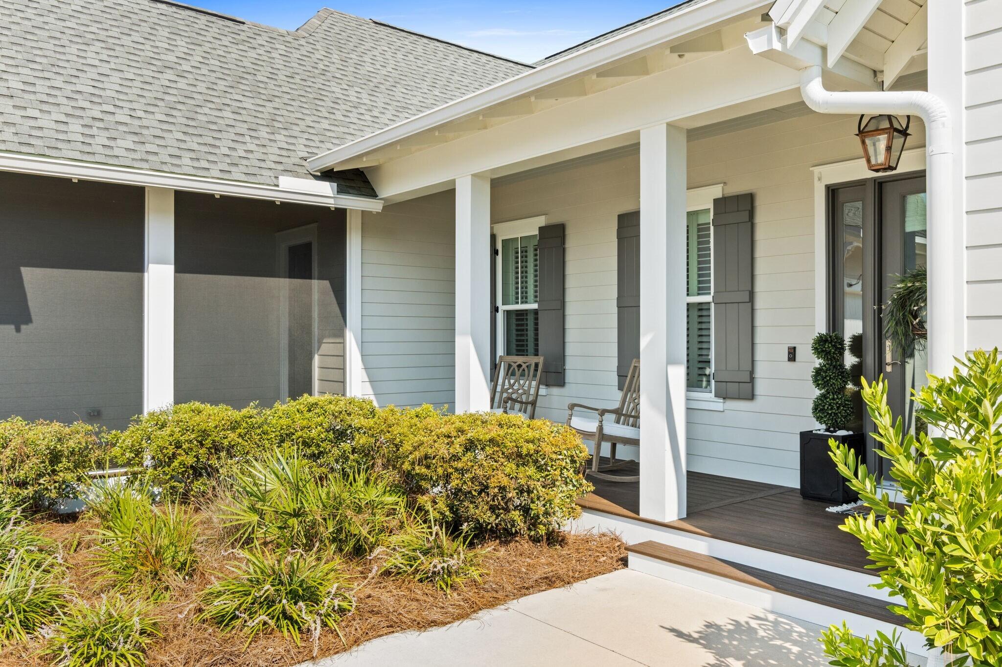 WATERSOUND ORIGINS - Residential