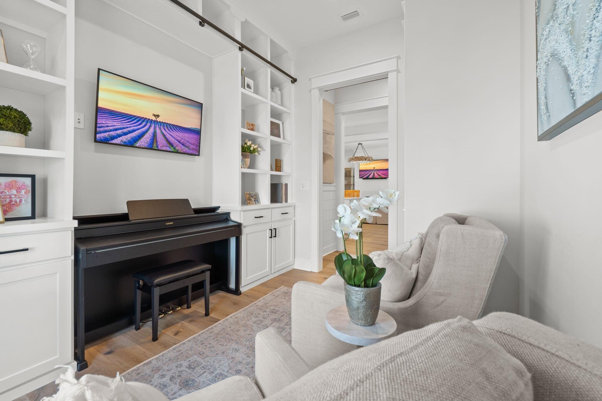 WATERSOUND ORIGINS - Residential