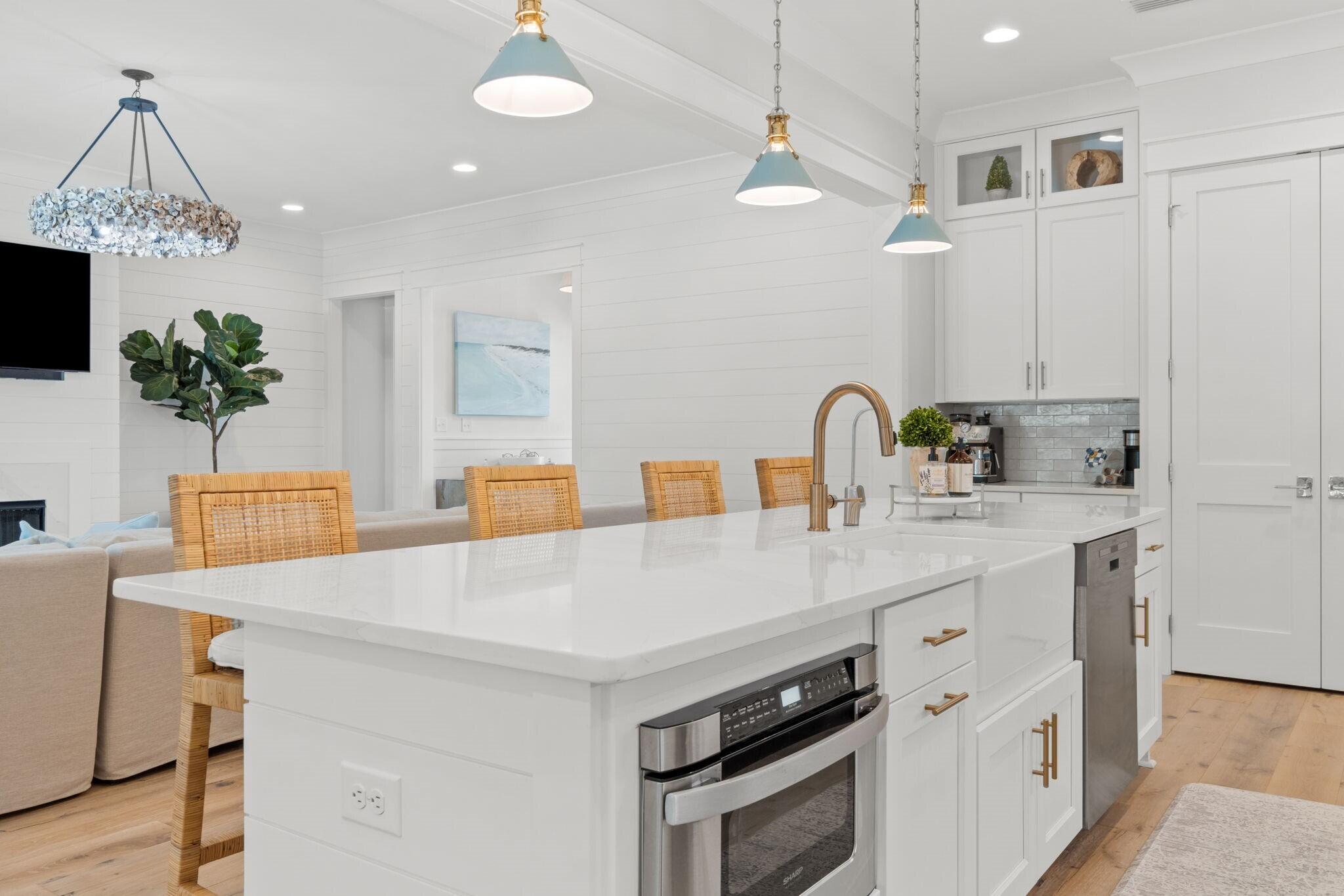 WATERSOUND ORIGINS - Residential