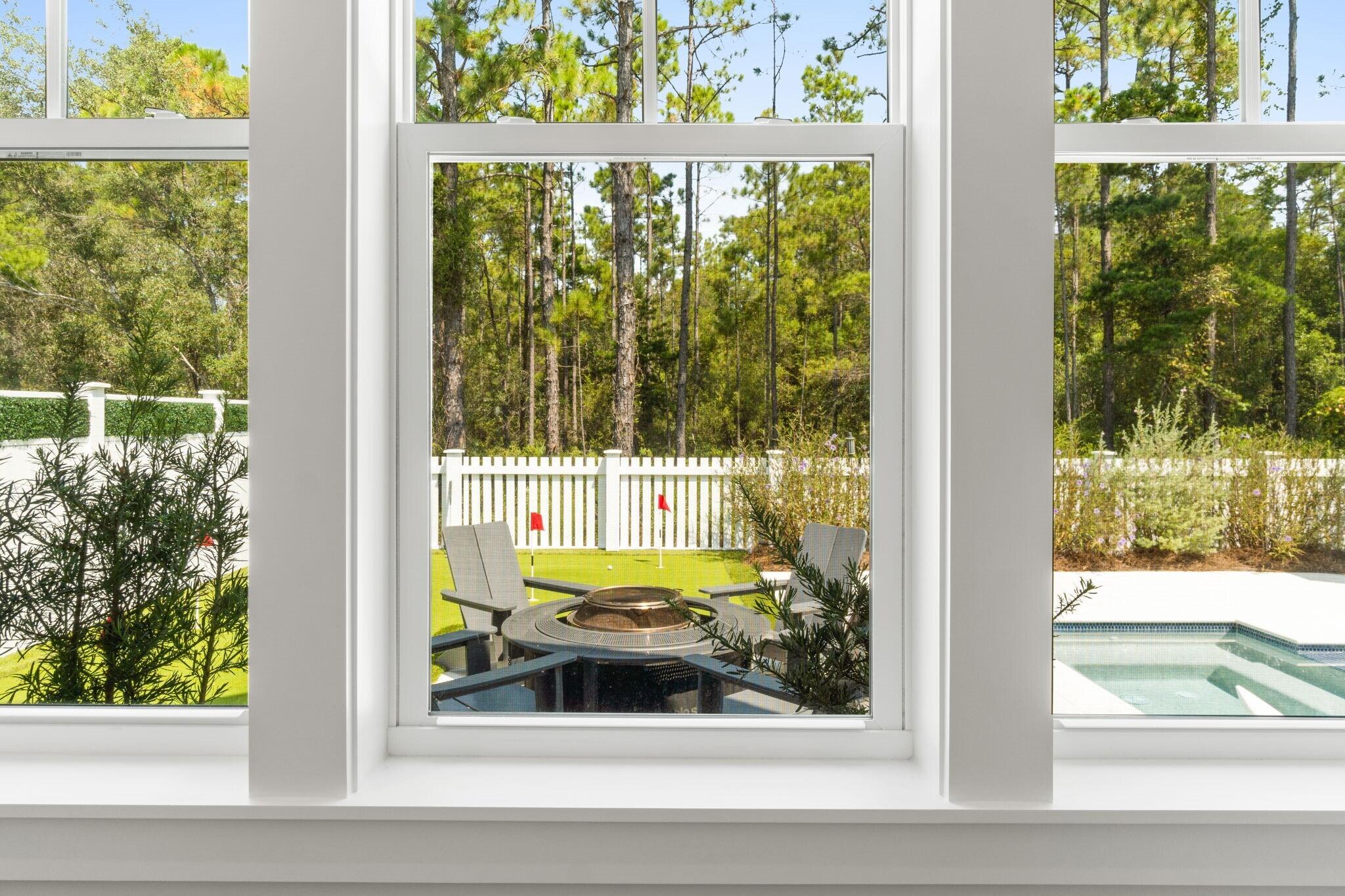 WATERSOUND ORIGINS - Residential