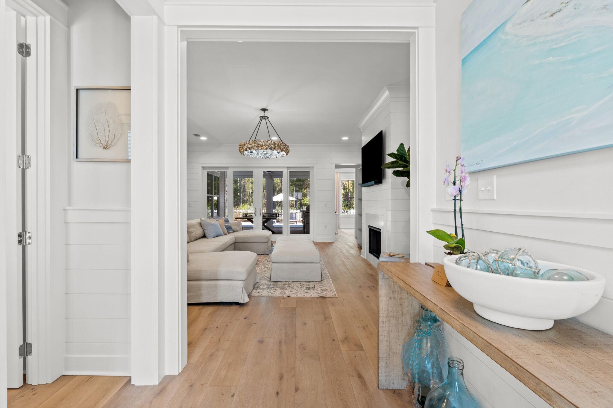 WATERSOUND ORIGINS - Residential