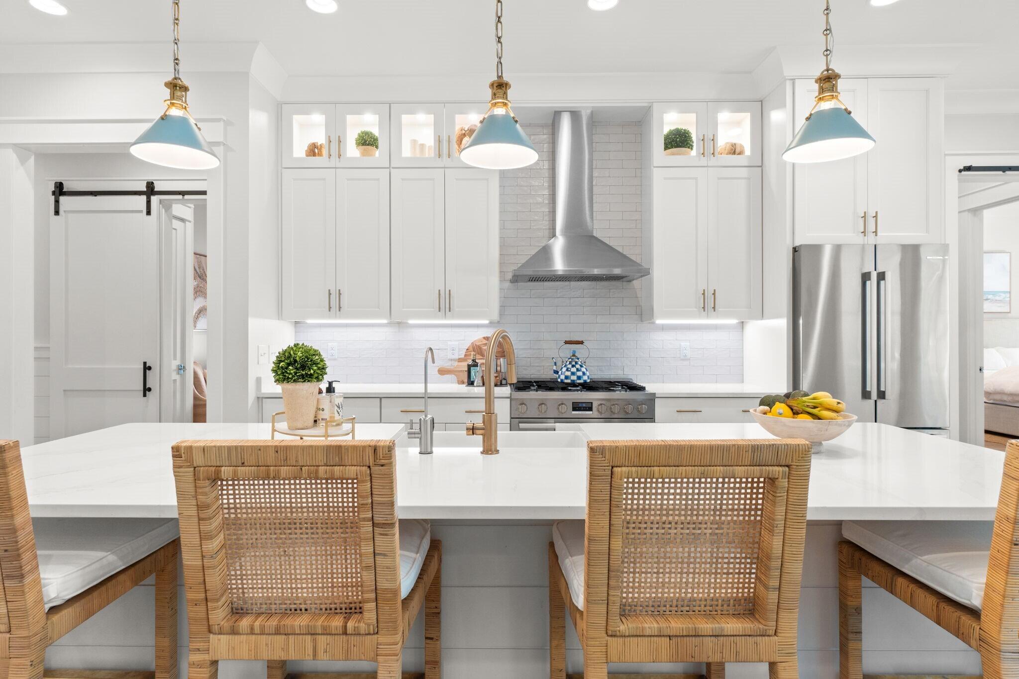 WATERSOUND ORIGINS - Residential