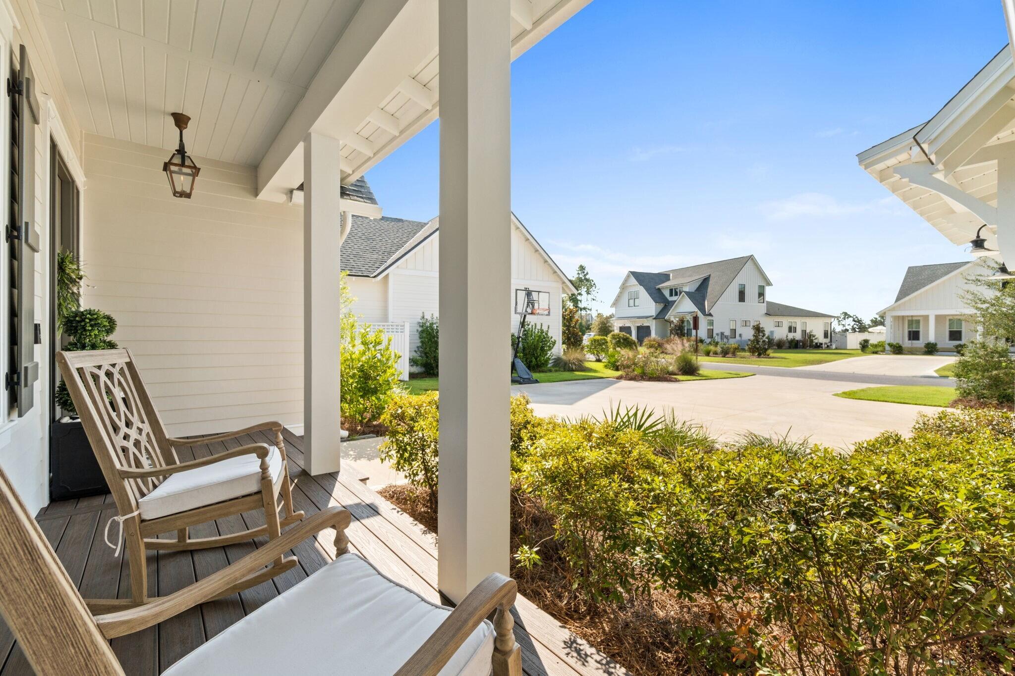 WATERSOUND ORIGINS - Residential